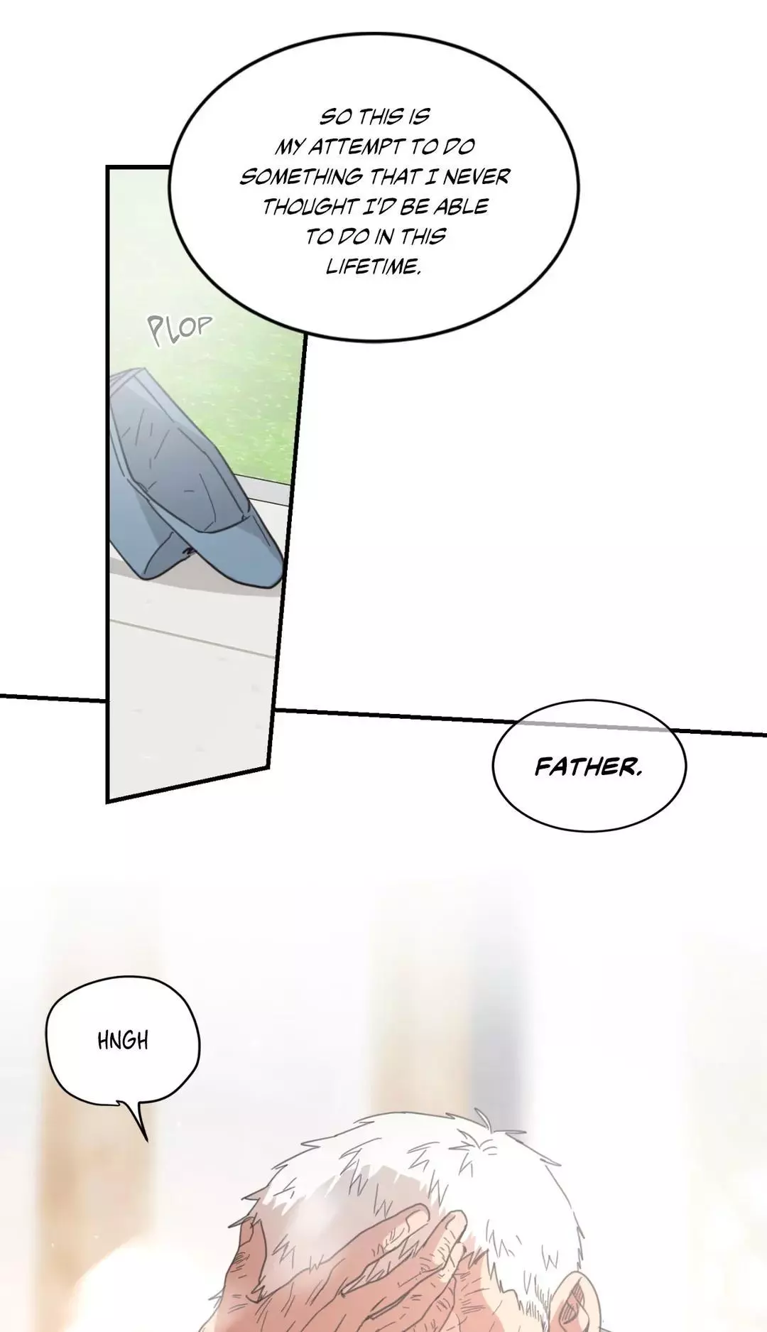 Our Sunny Days - Chapter 18 Page 43