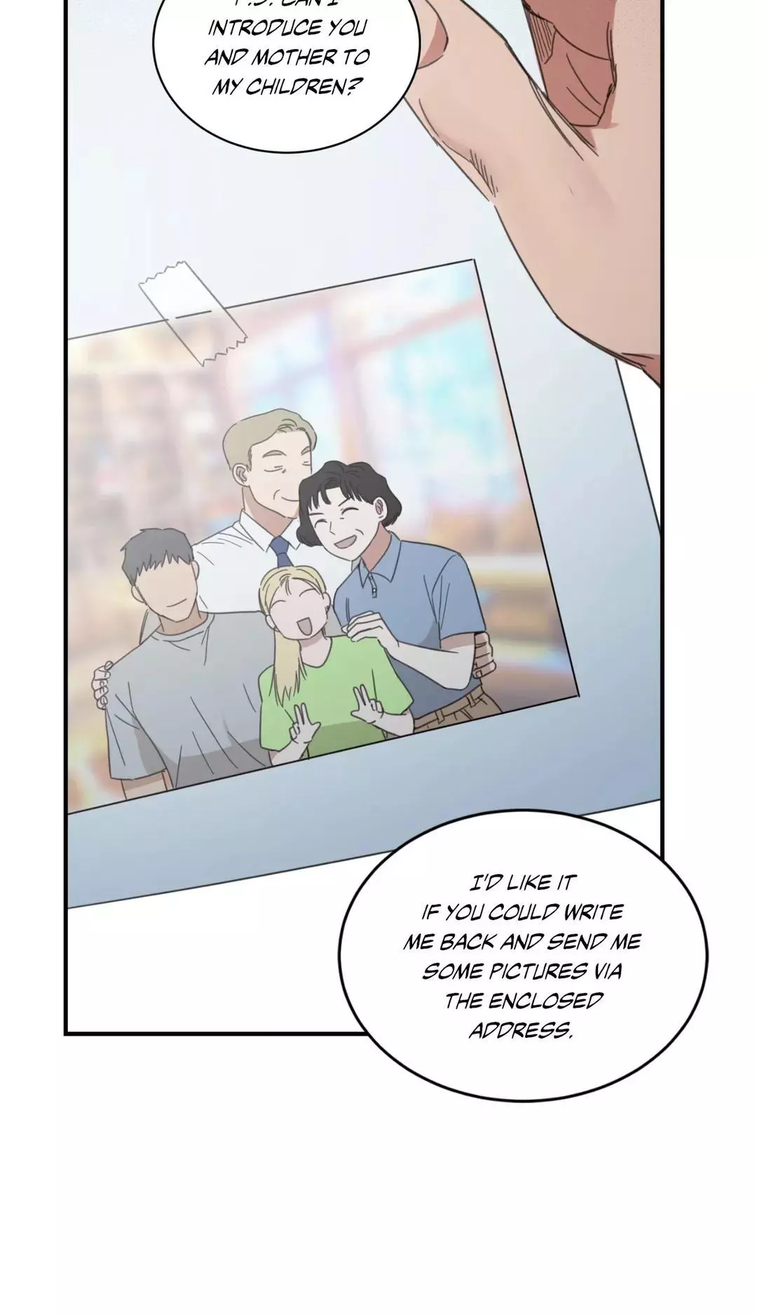 Our Sunny Days - Chapter 18 Page 46