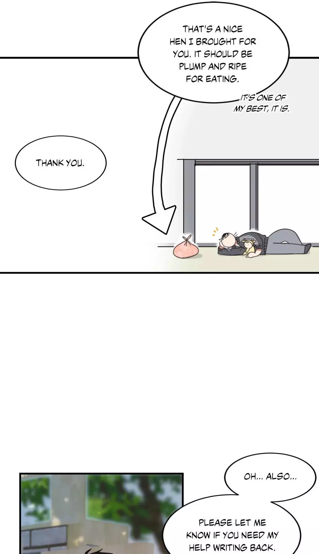 Our Sunny Days - Chapter 18 Page 51