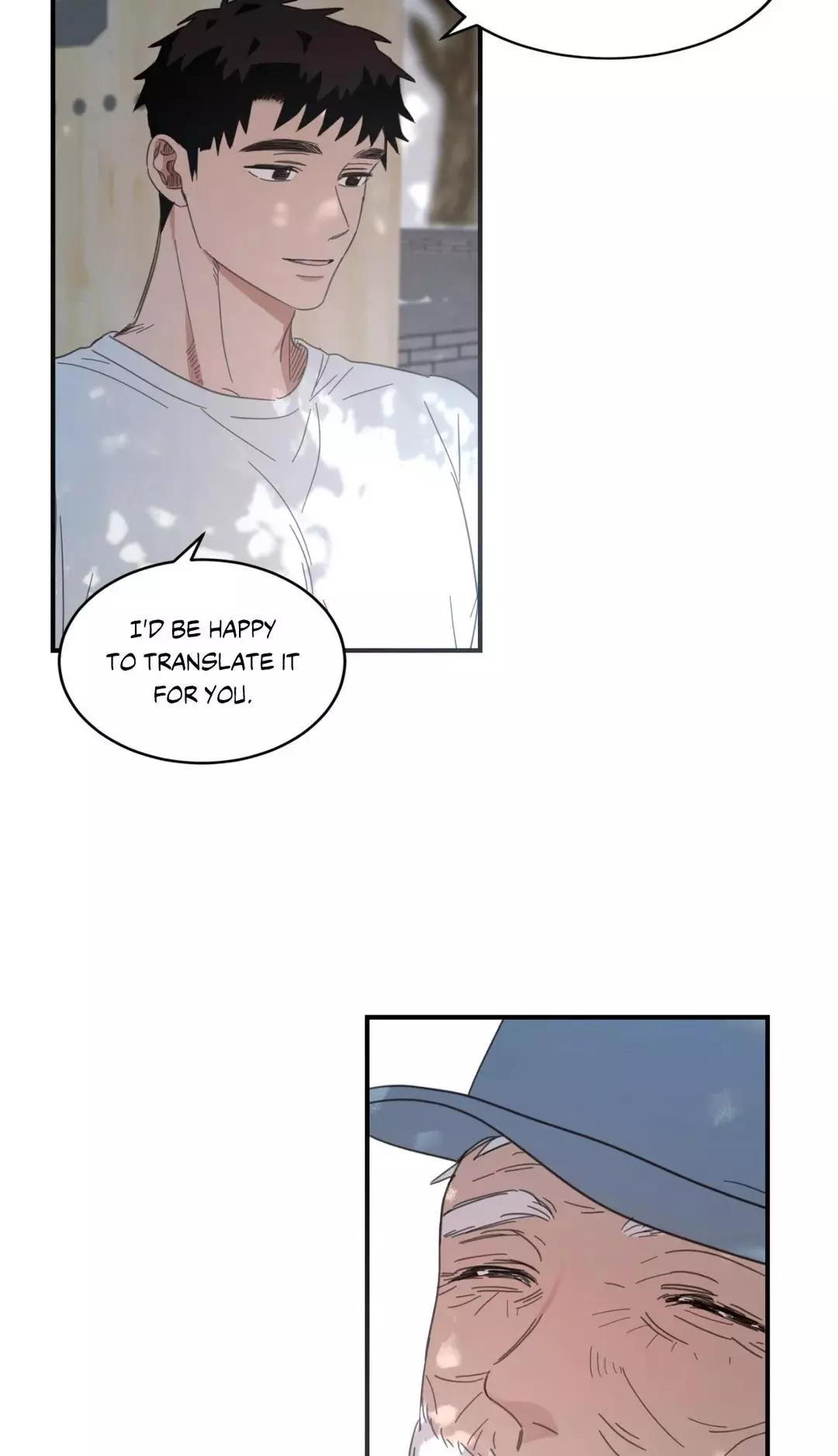 Our Sunny Days - Chapter 18 Page 52