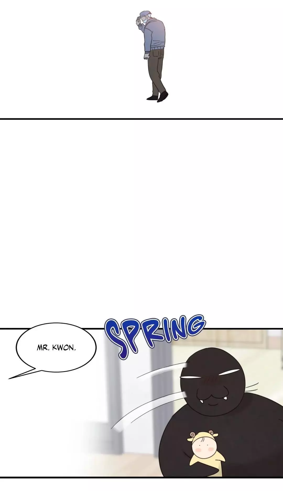 Our Sunny Days - Chapter 18 Page 54