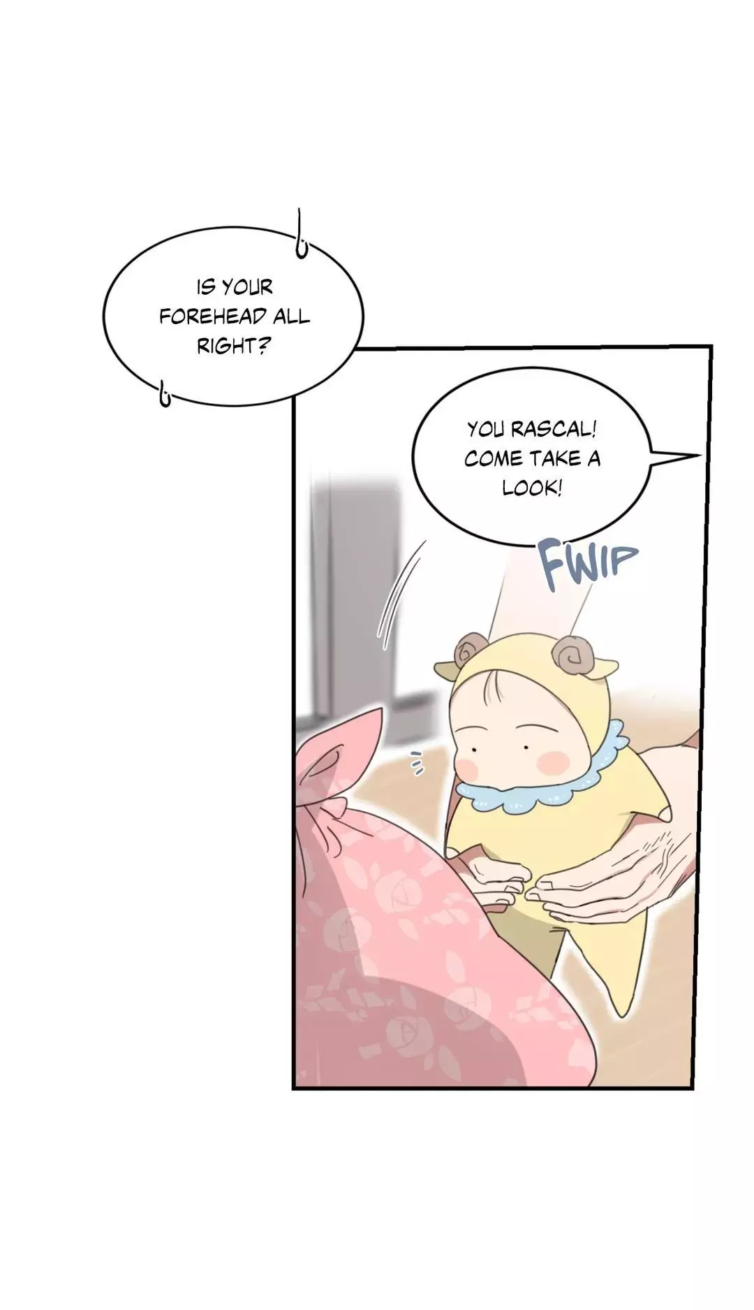 Our Sunny Days - Chapter 18 Page 55