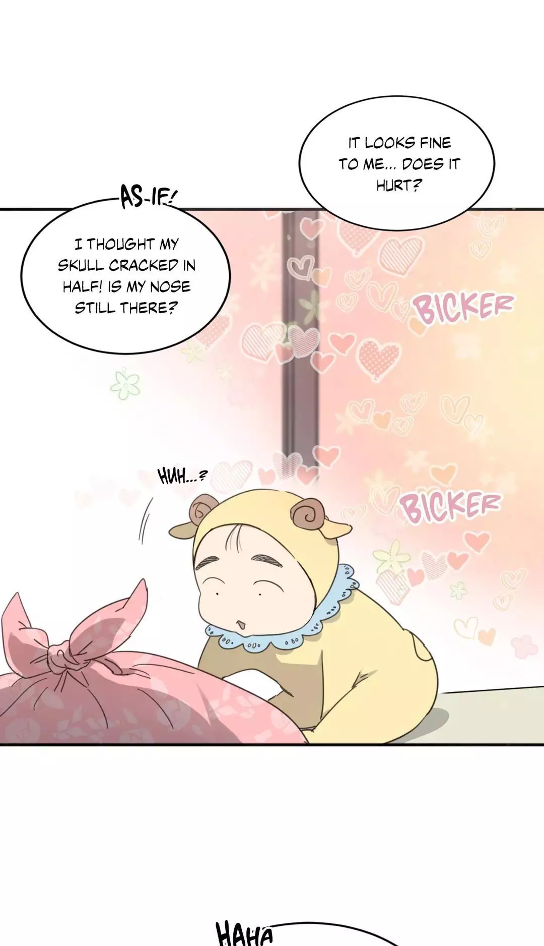 Our Sunny Days - Chapter 18 Page 56