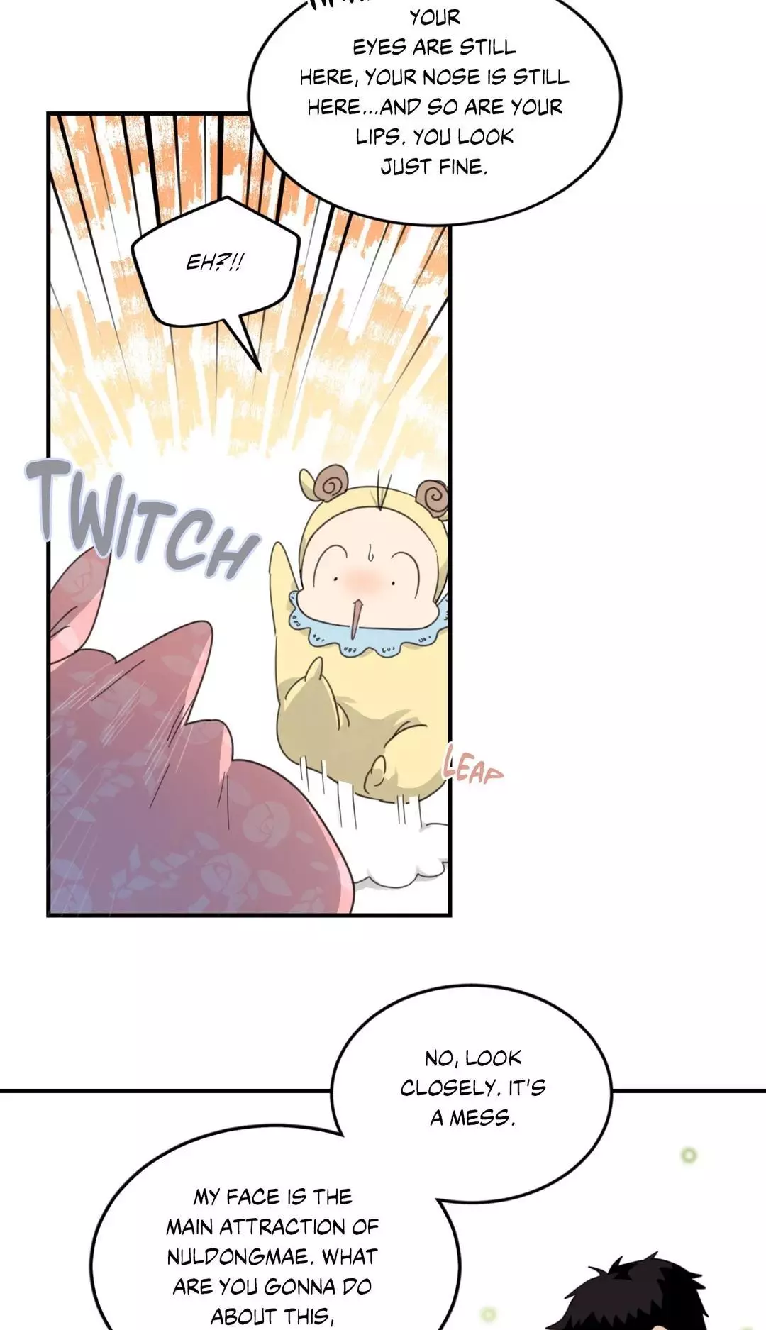 Our Sunny Days - Chapter 18 Page 57