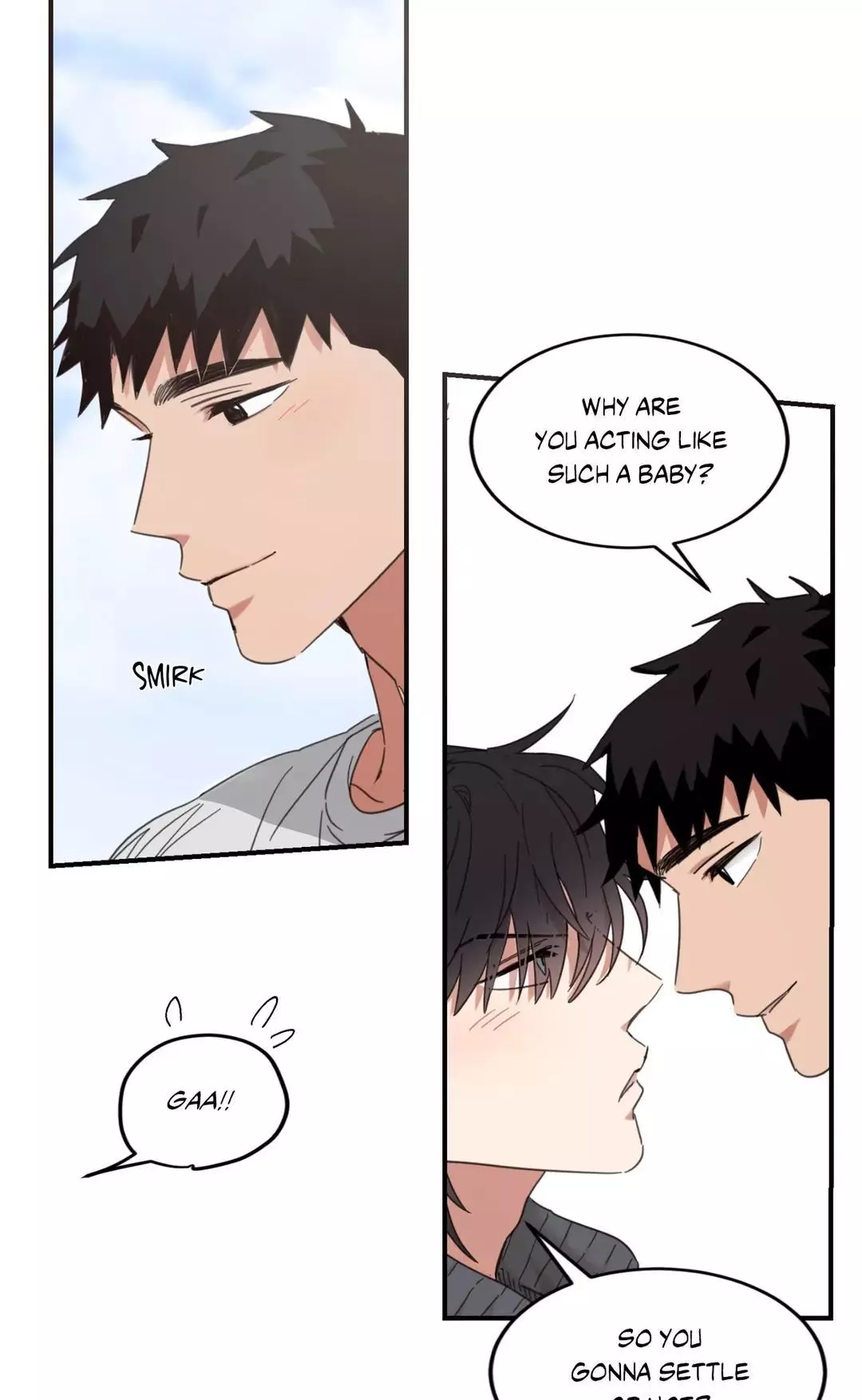 Our Sunny Days - Chapter 18 Page 60