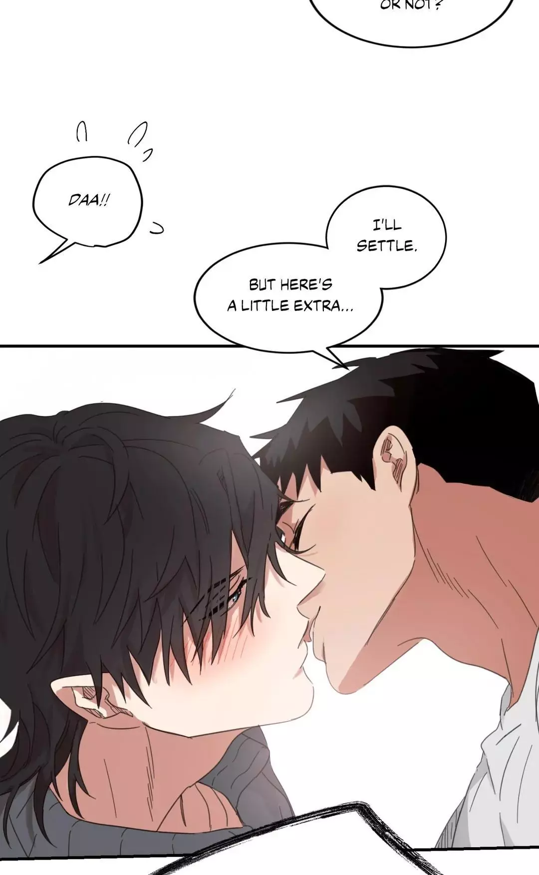 Our Sunny Days - Chapter 18 Page 61