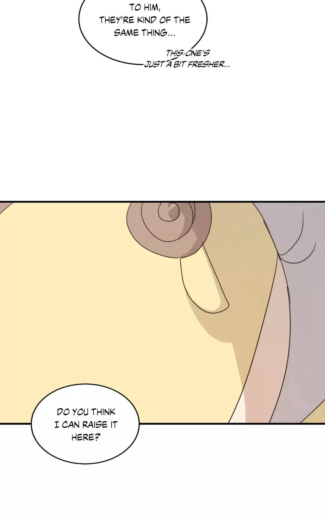 Our Sunny Days - Chapter 19 Page 8