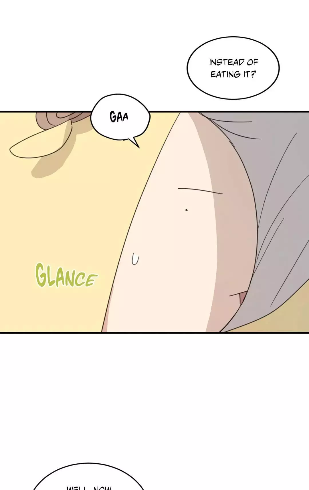 Our Sunny Days - Chapter 19 Page 9