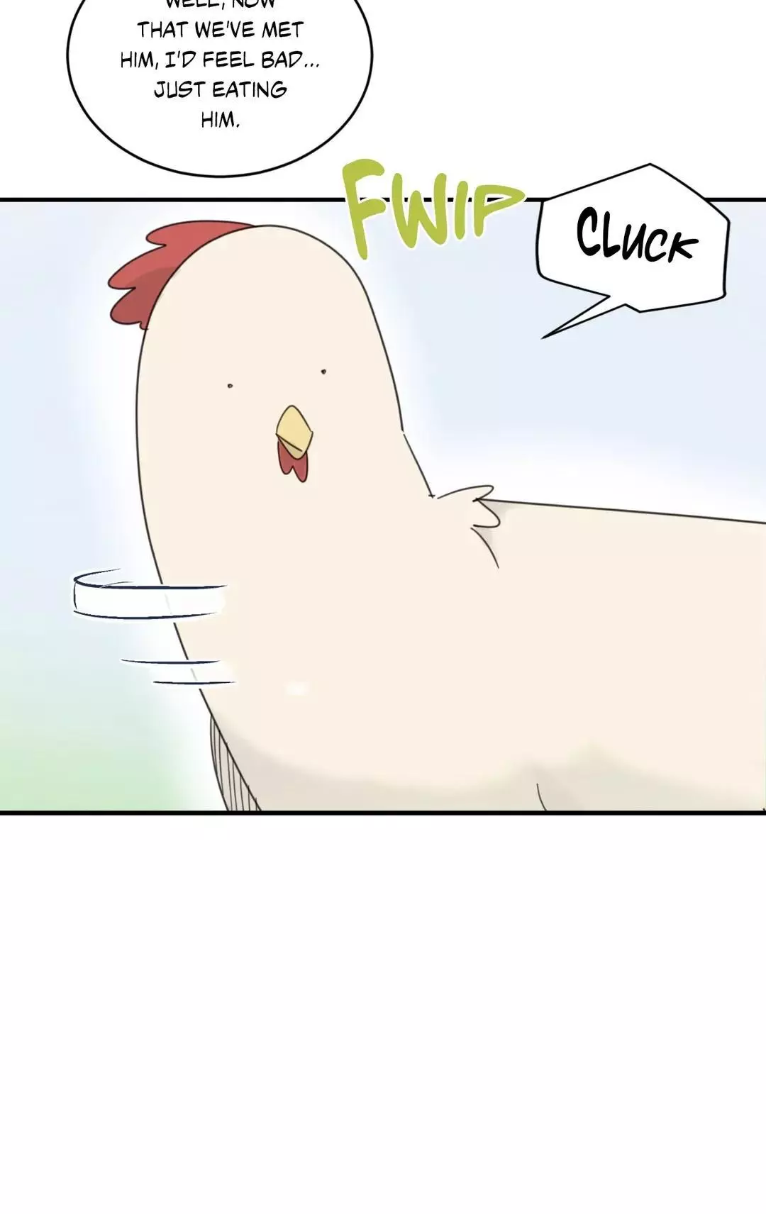 Our Sunny Days - Chapter 19 Page 10