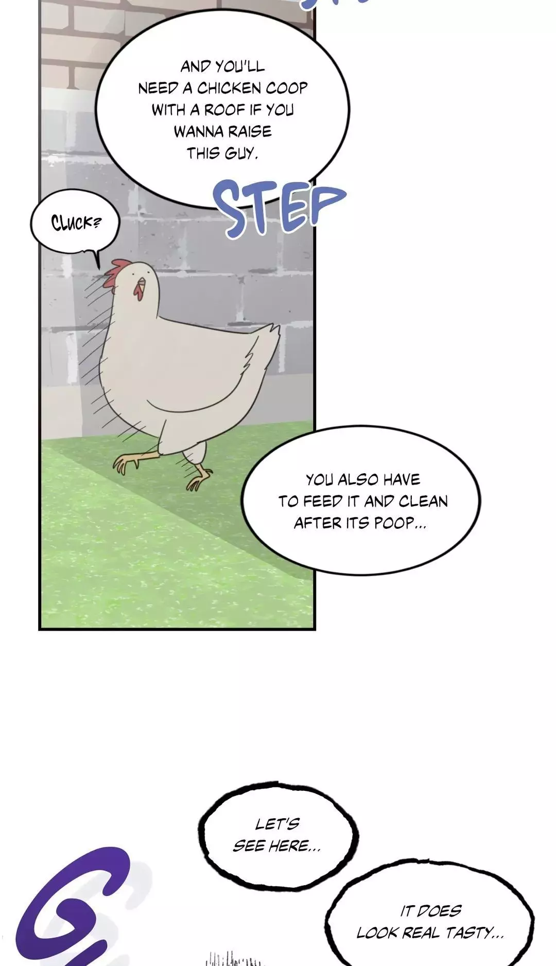 Our Sunny Days - Chapter 19 Page 12