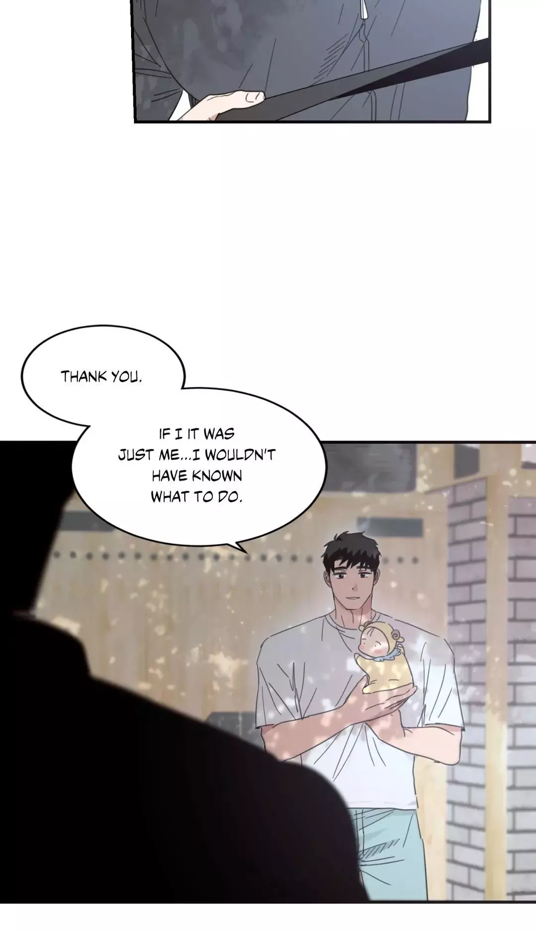 Our Sunny Days - Chapter 19 Page 18