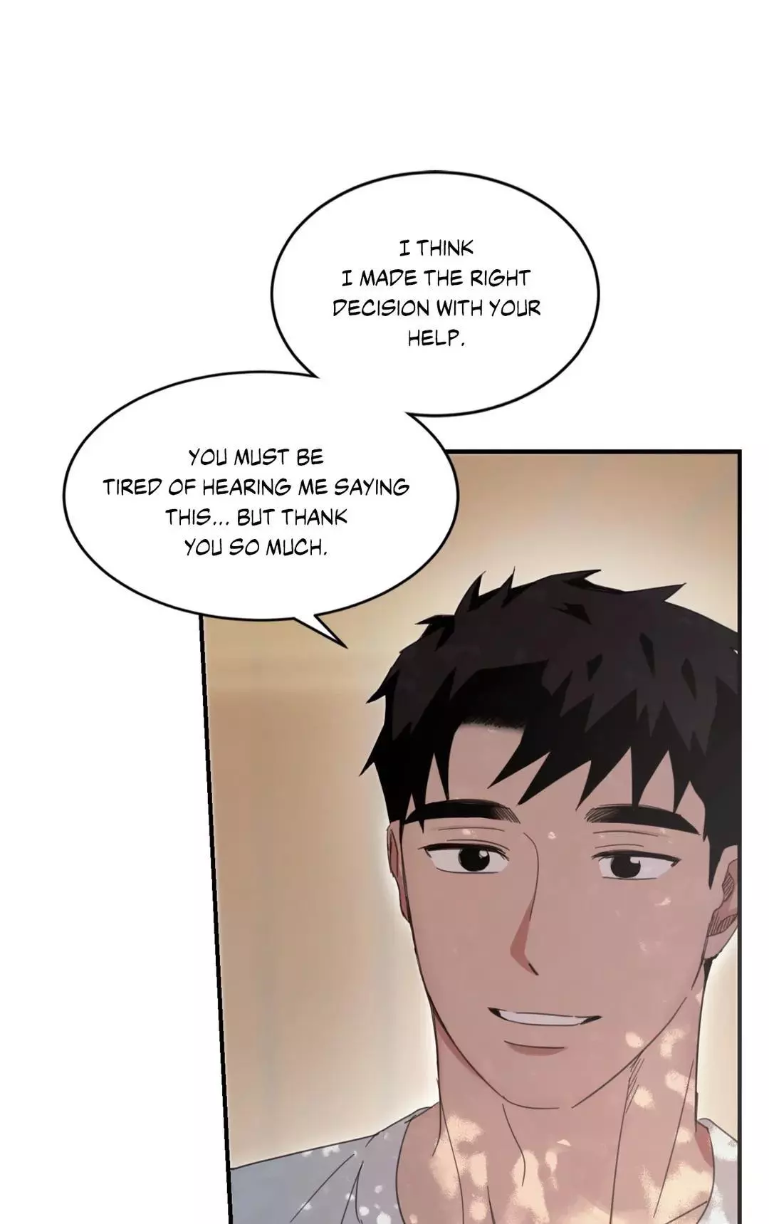Our Sunny Days - Chapter 19 Page 19