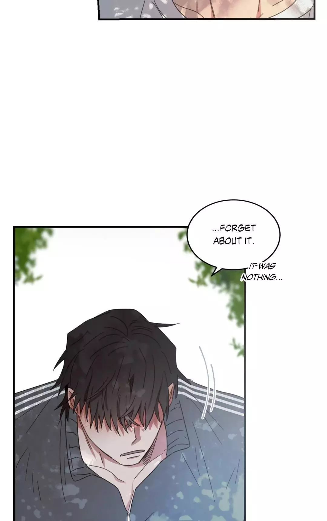 Our Sunny Days - Chapter 19 Page 20