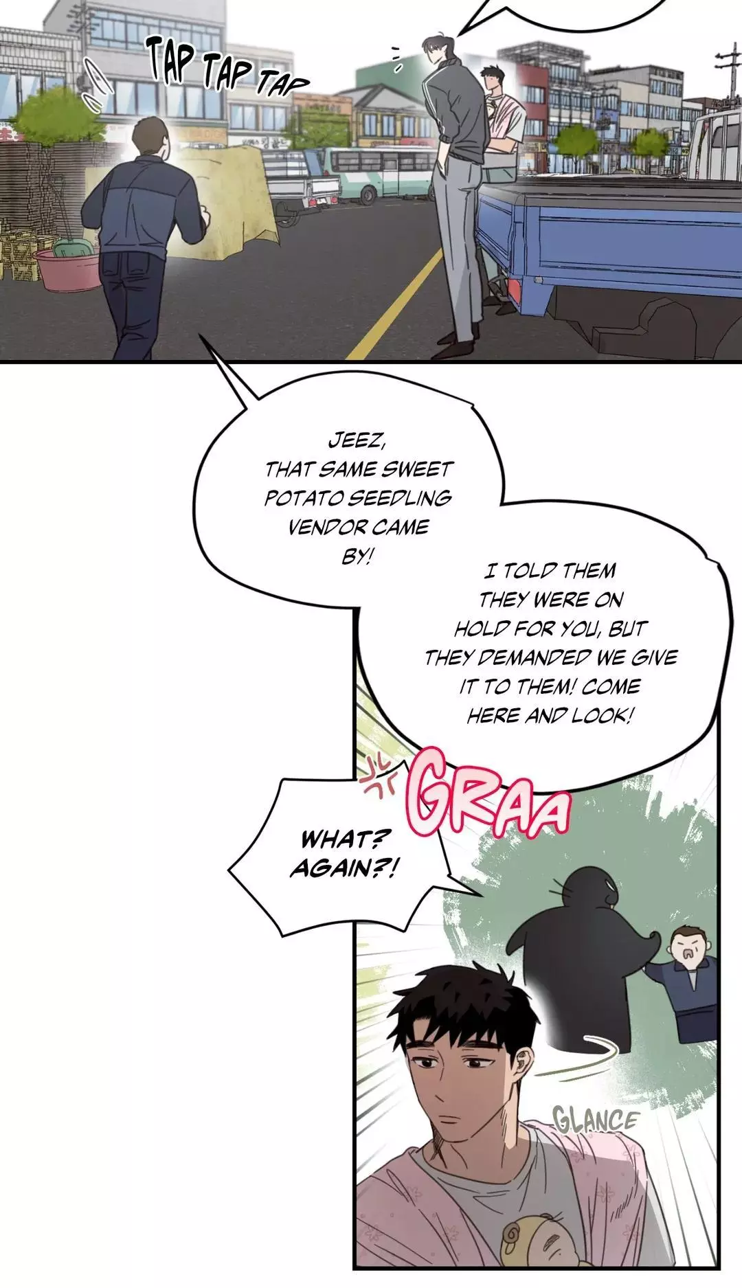 Our Sunny Days - Chapter 19 Page 30