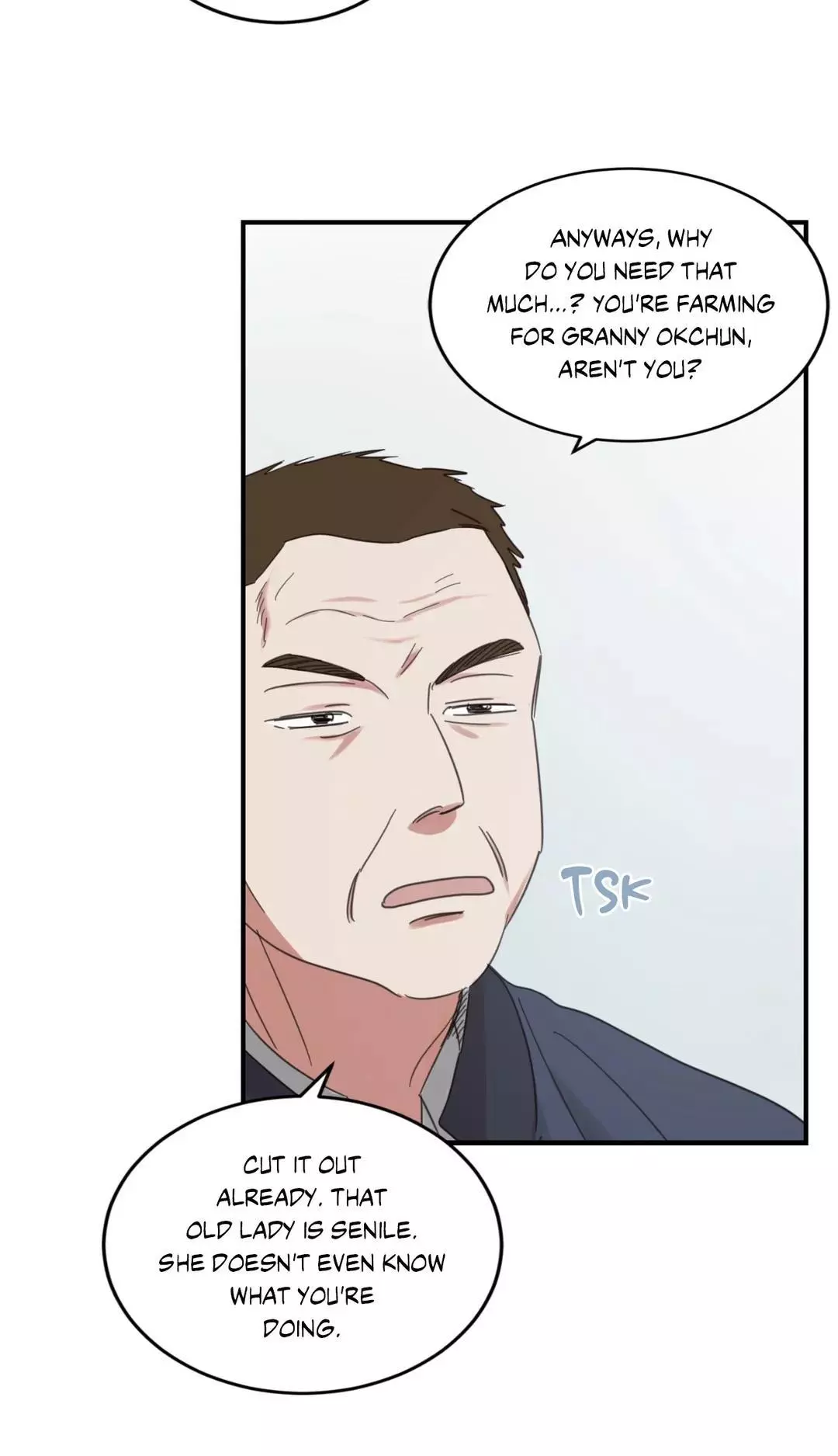 Our Sunny Days - Chapter 19 Page 34