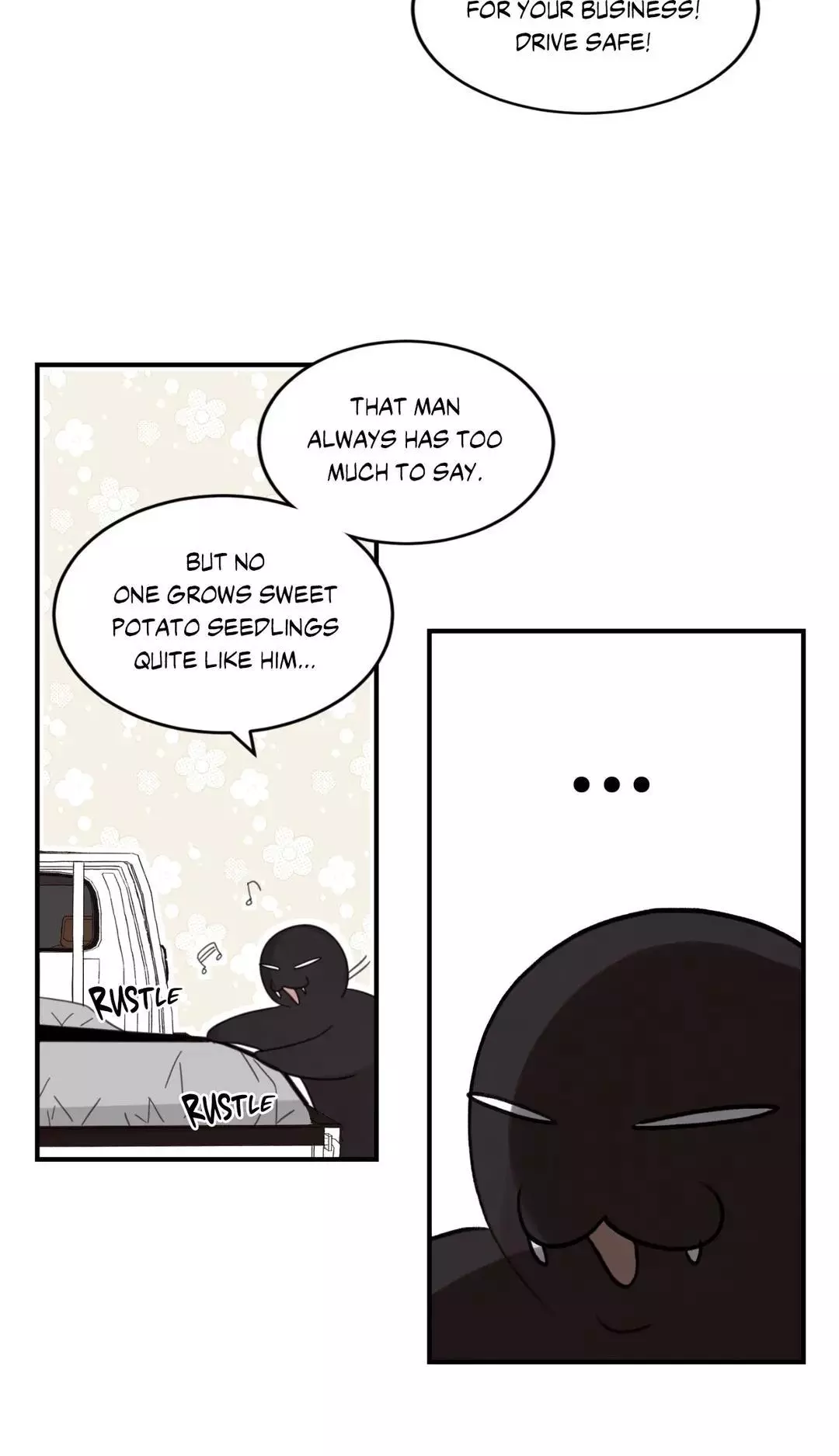 Our Sunny Days - Chapter 19 Page 37