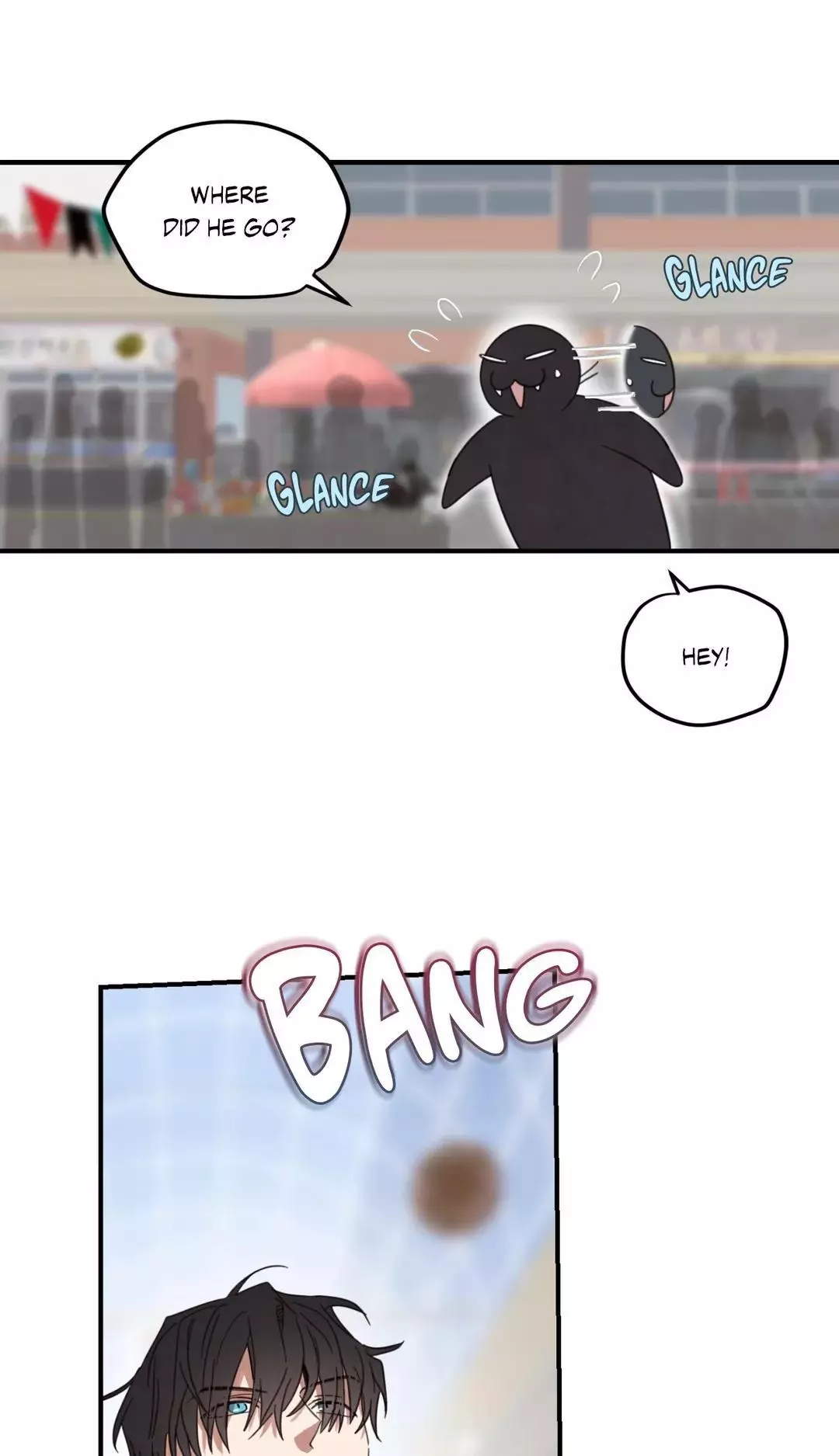 Our Sunny Days - Chapter 19 Page 39