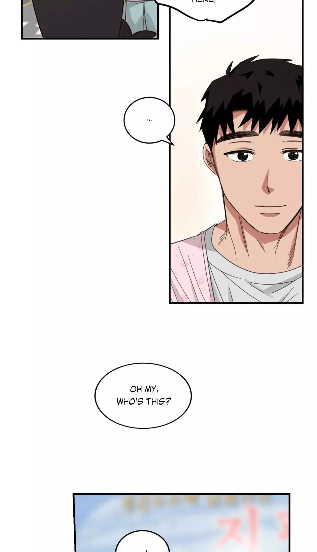 Our Sunny Days - Chapter 19 Page 60