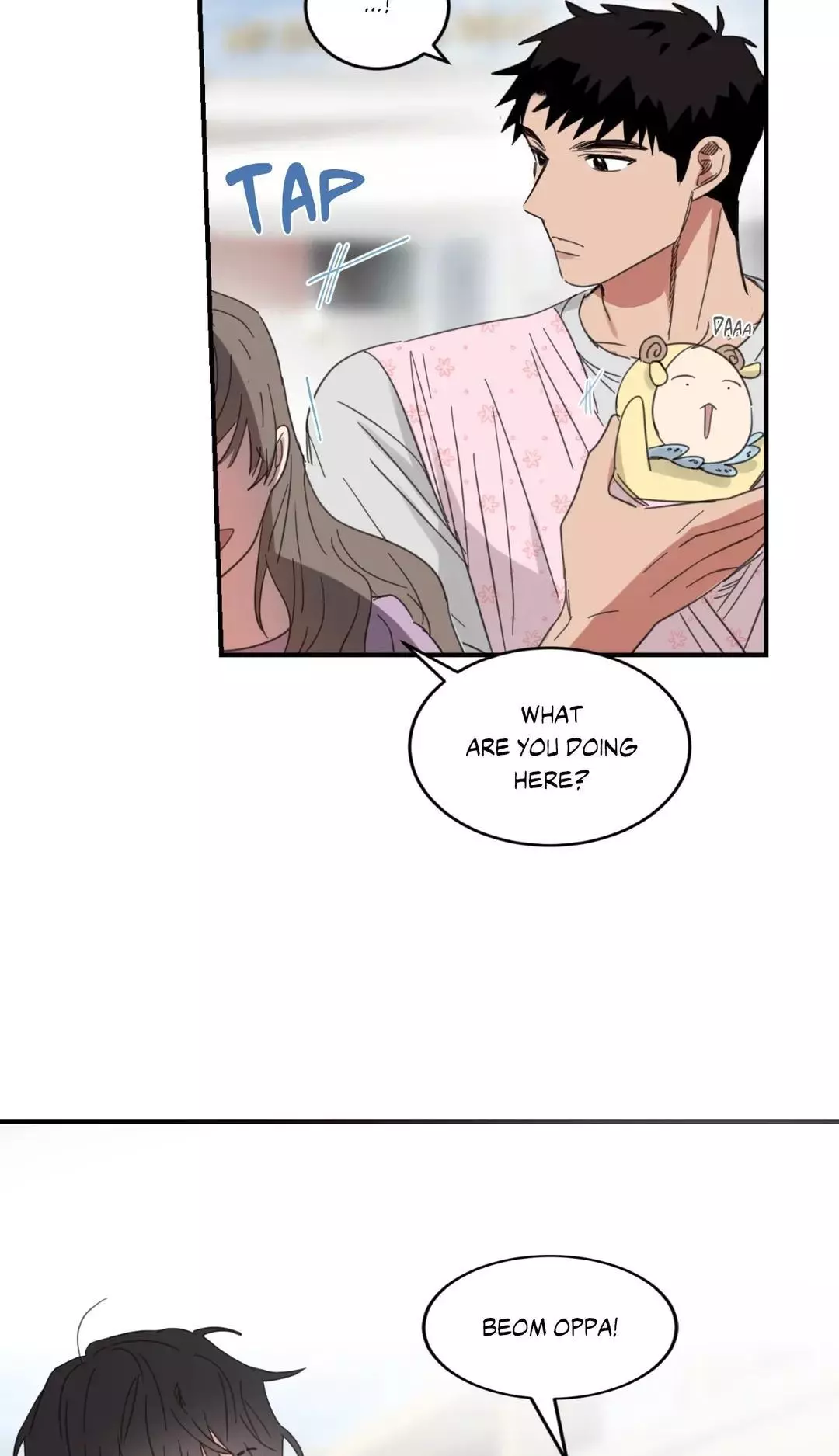 Our Sunny Days - Chapter 19 Page 61