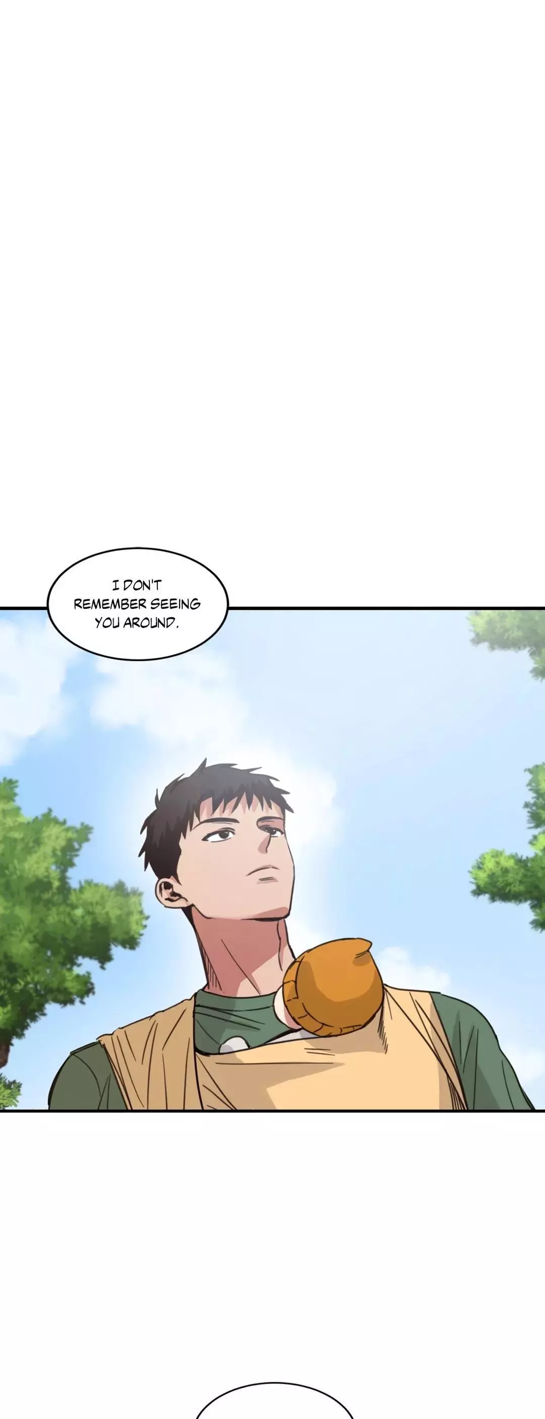 Our Sunny Days - Chapter 2 Page 3