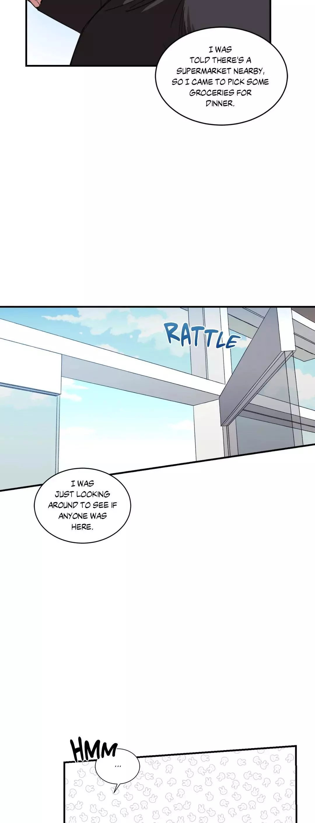 Our Sunny Days - Chapter 2 Page 13