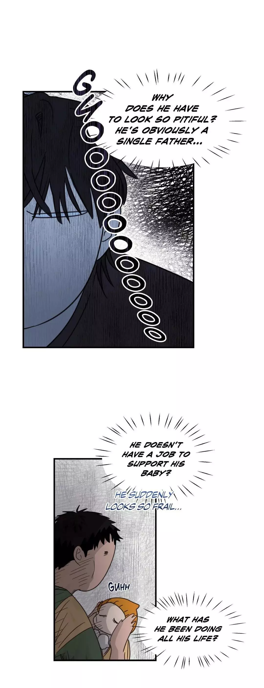 Our Sunny Days - Chapter 2 Page 26