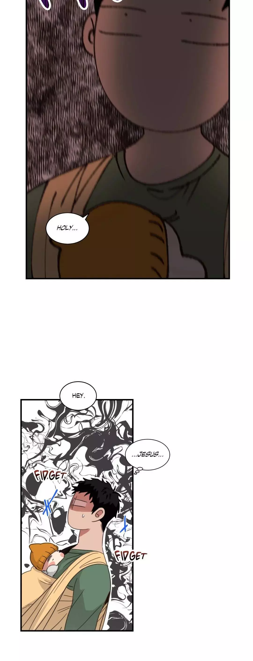 Our Sunny Days - Chapter 2 Page 31