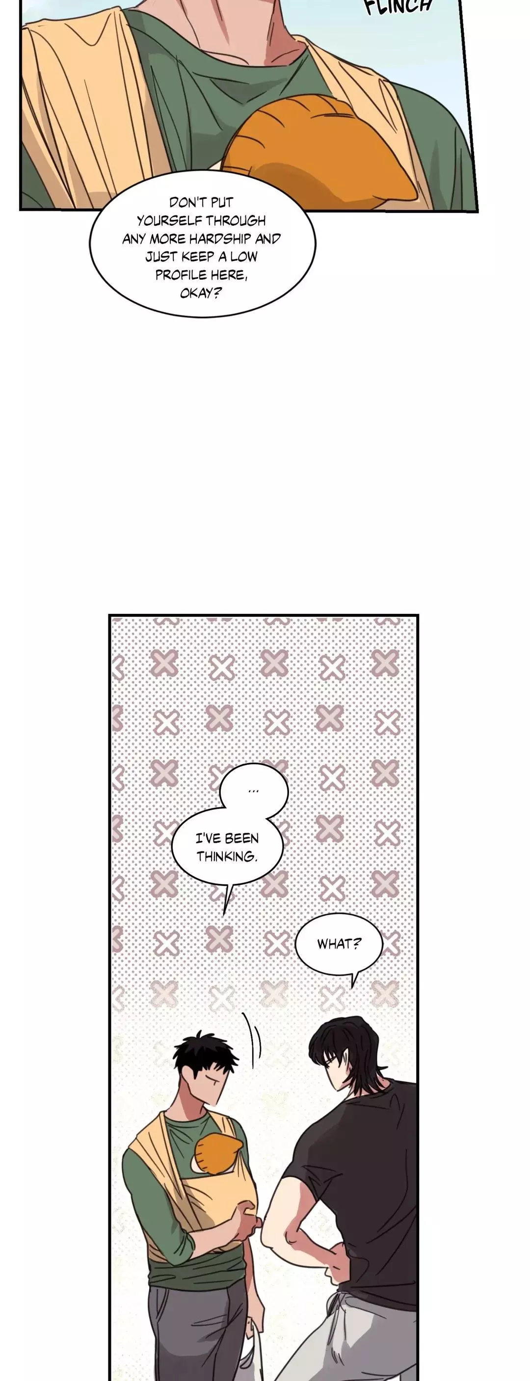 Our Sunny Days - Chapter 2 Page 38