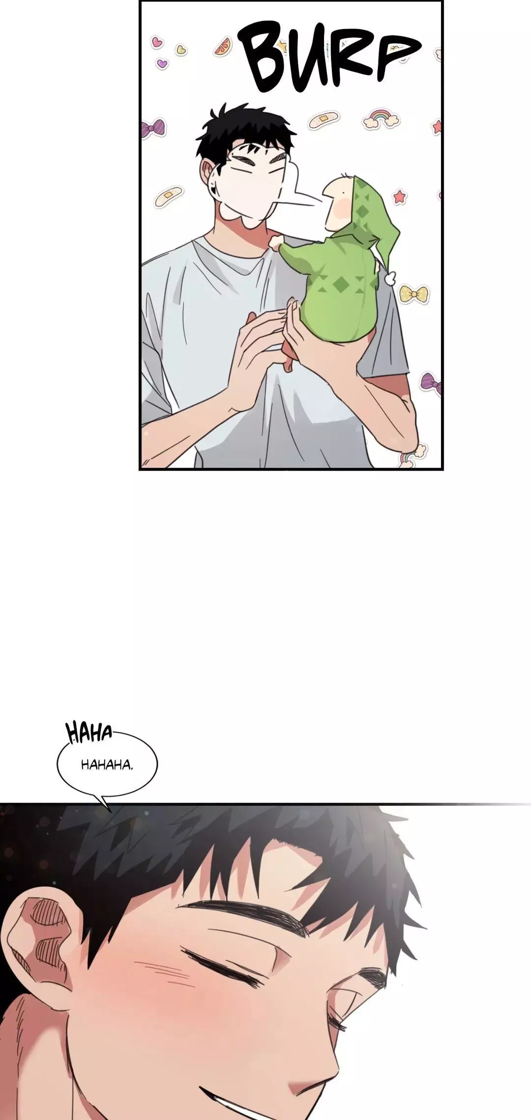 Our Sunny Days - Chapter 2 Page 47