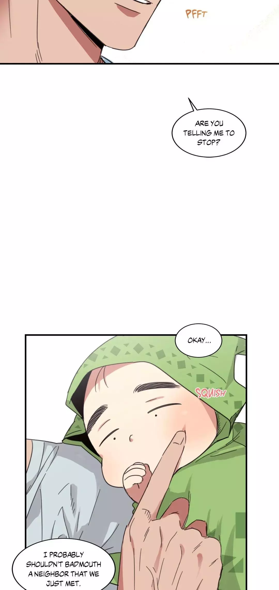 Our Sunny Days - Chapter 2 Page 48