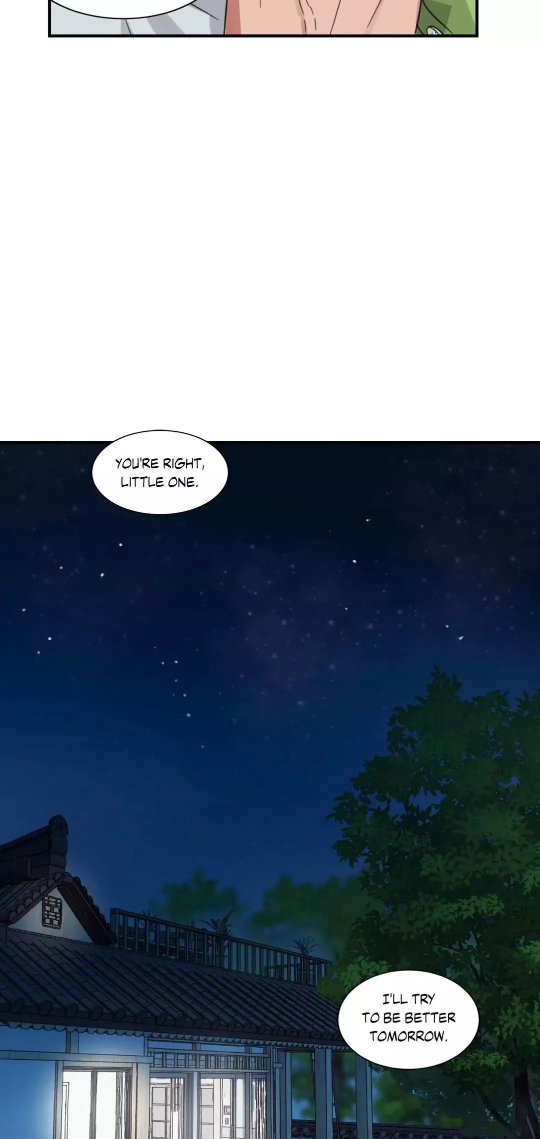 Our Sunny Days - Chapter 2 Page 49