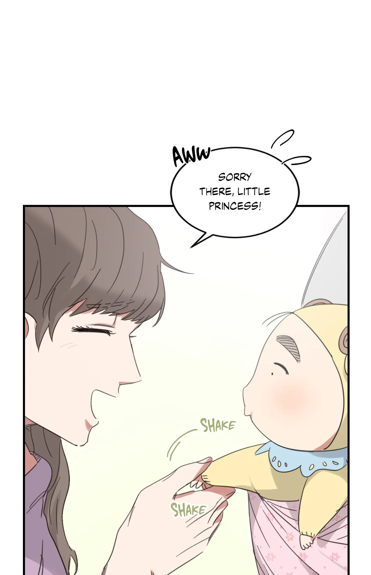 Our Sunny Days - Chapter 20 Page 11