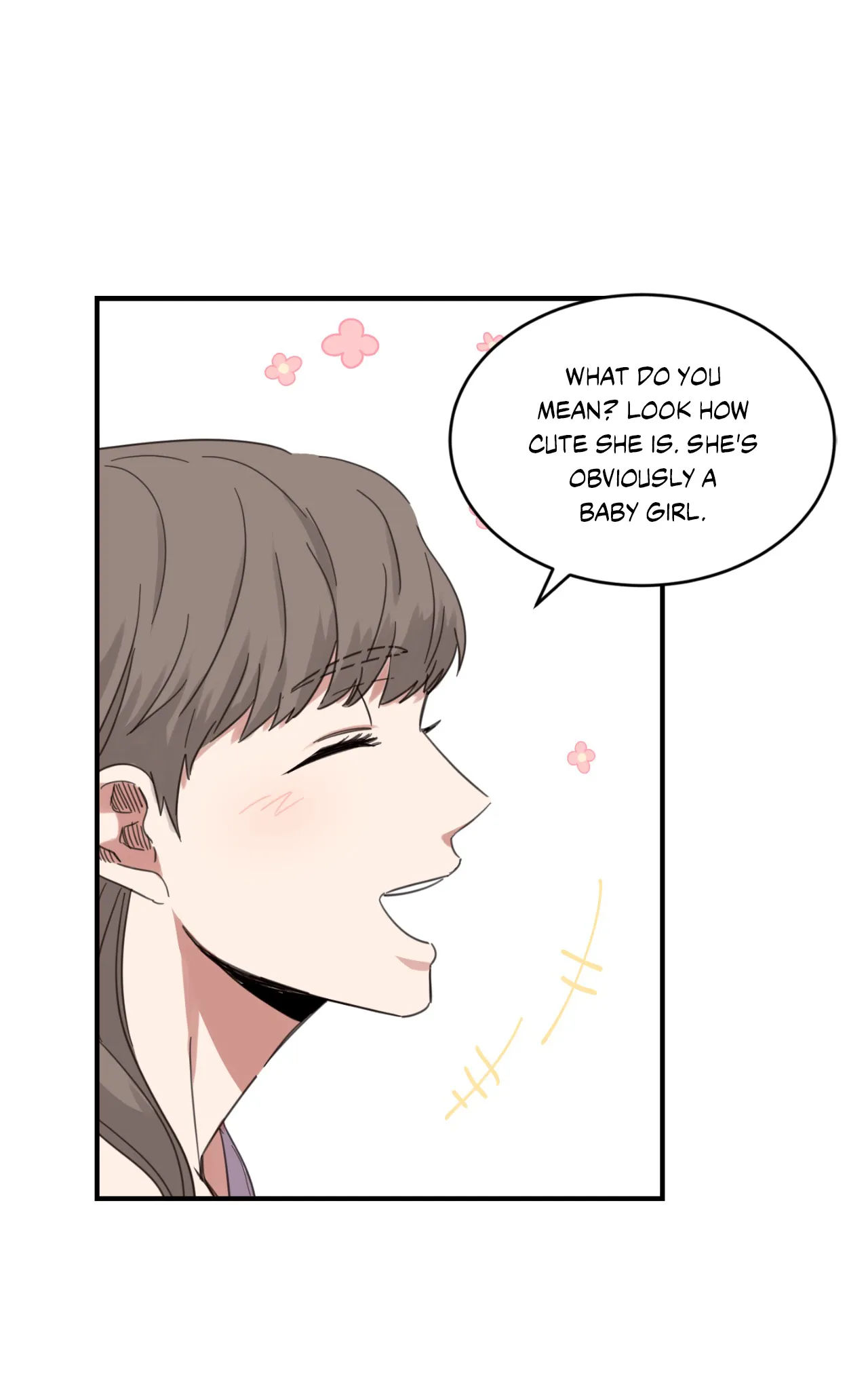 Our Sunny Days - Chapter 20 Page 14