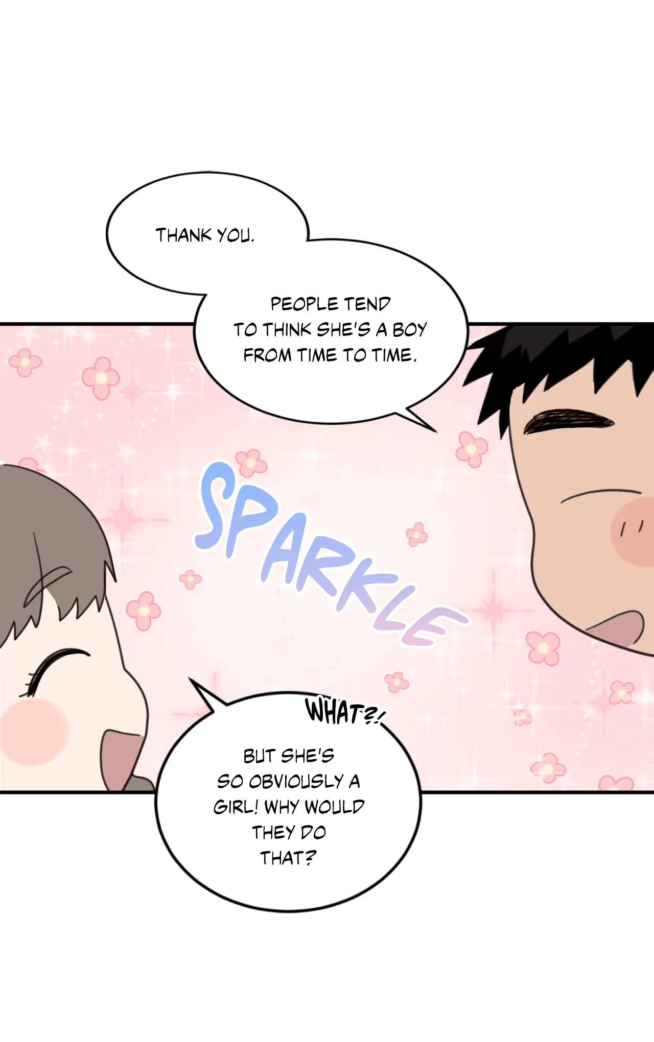 Our Sunny Days - Chapter 20 Page 16