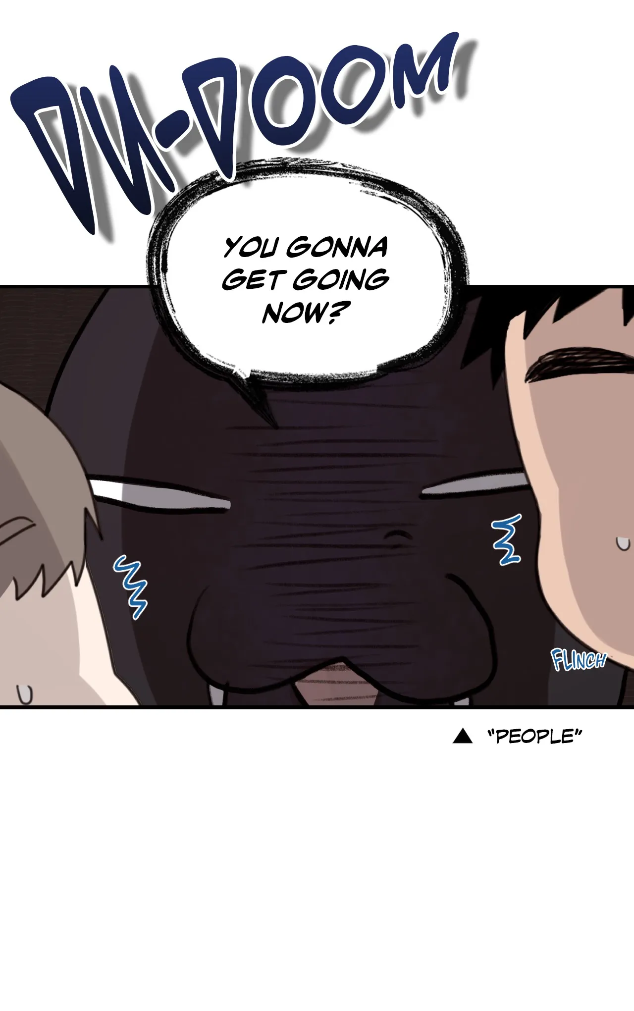 Our Sunny Days - Chapter 20 Page 17