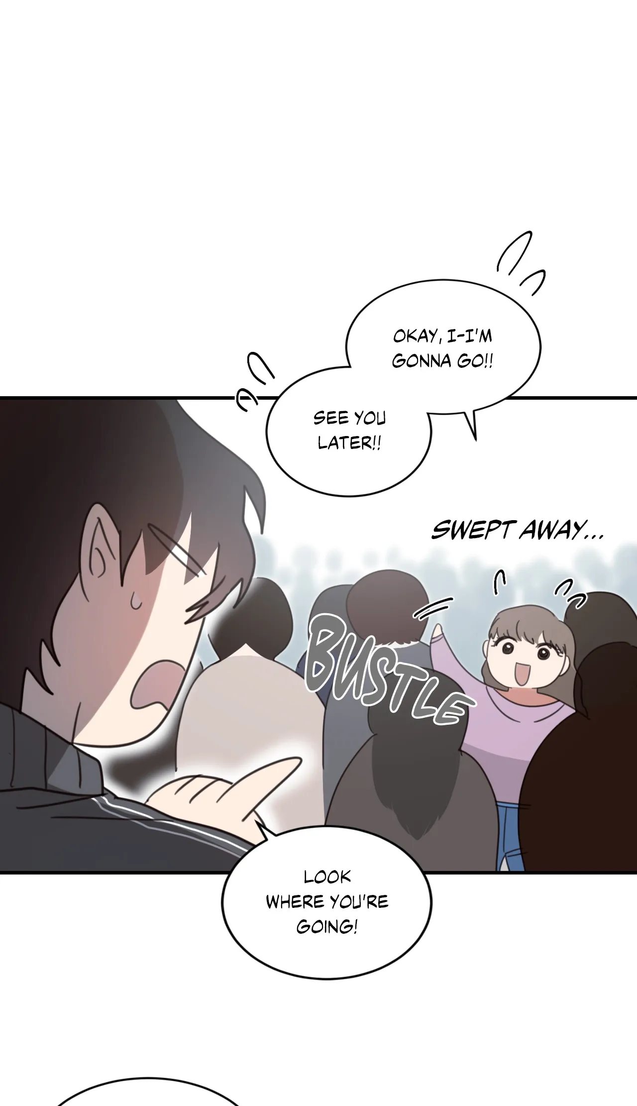 Our Sunny Days - Chapter 20 Page 20
