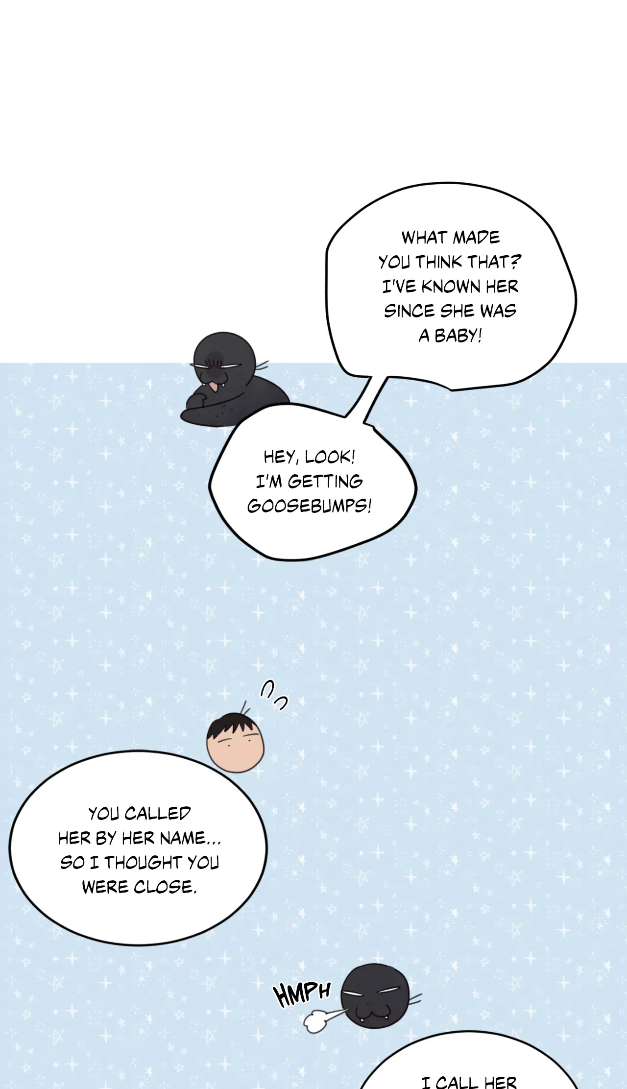 Our Sunny Days - Chapter 20 Page 23