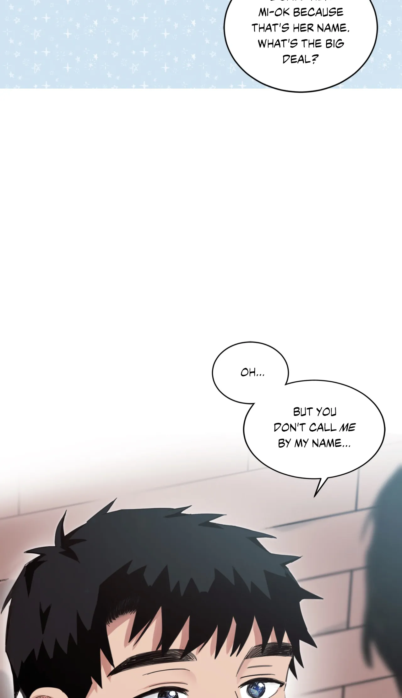 Our Sunny Days - Chapter 20 Page 24