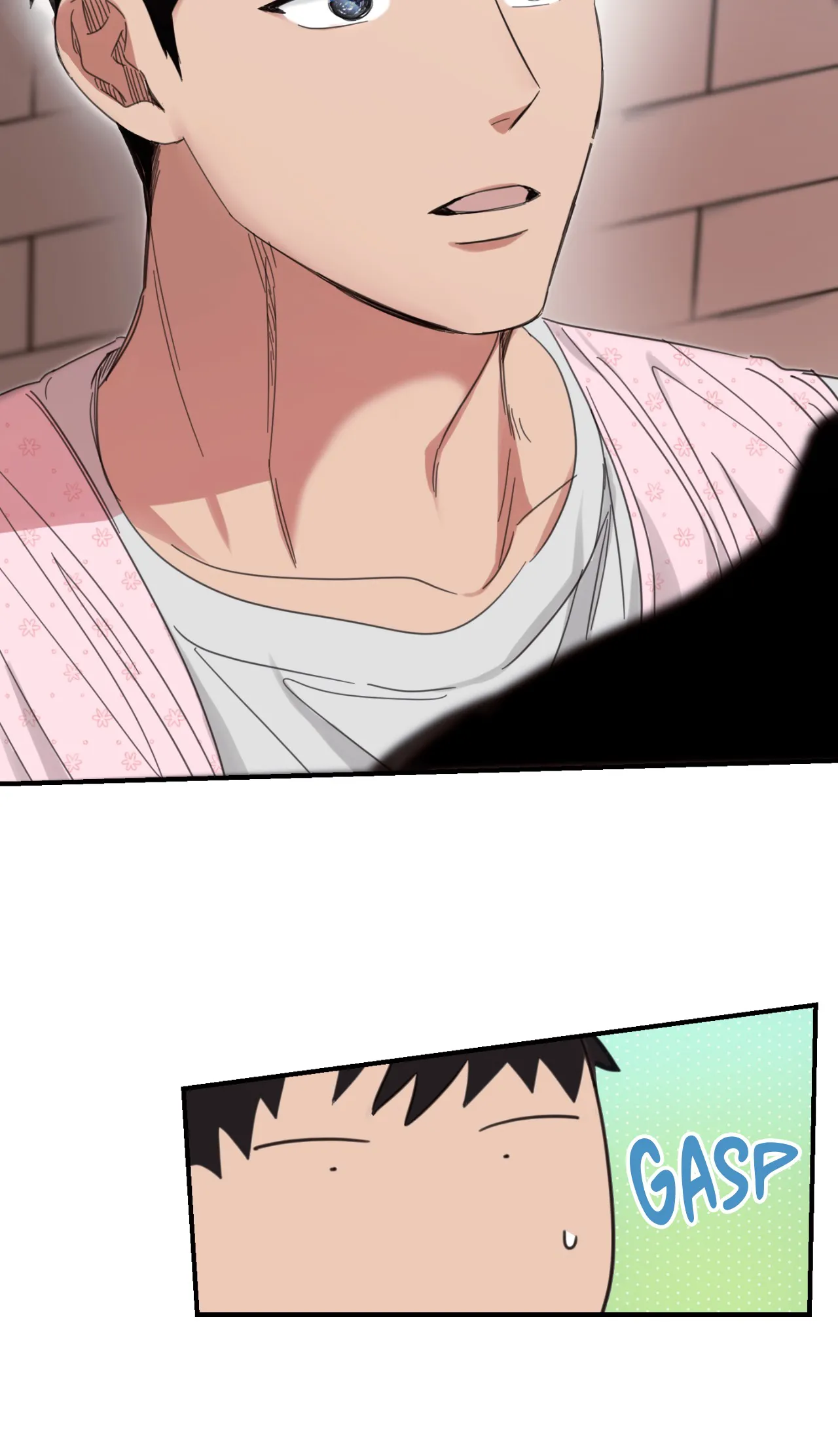 Our Sunny Days - Chapter 20 Page 25
