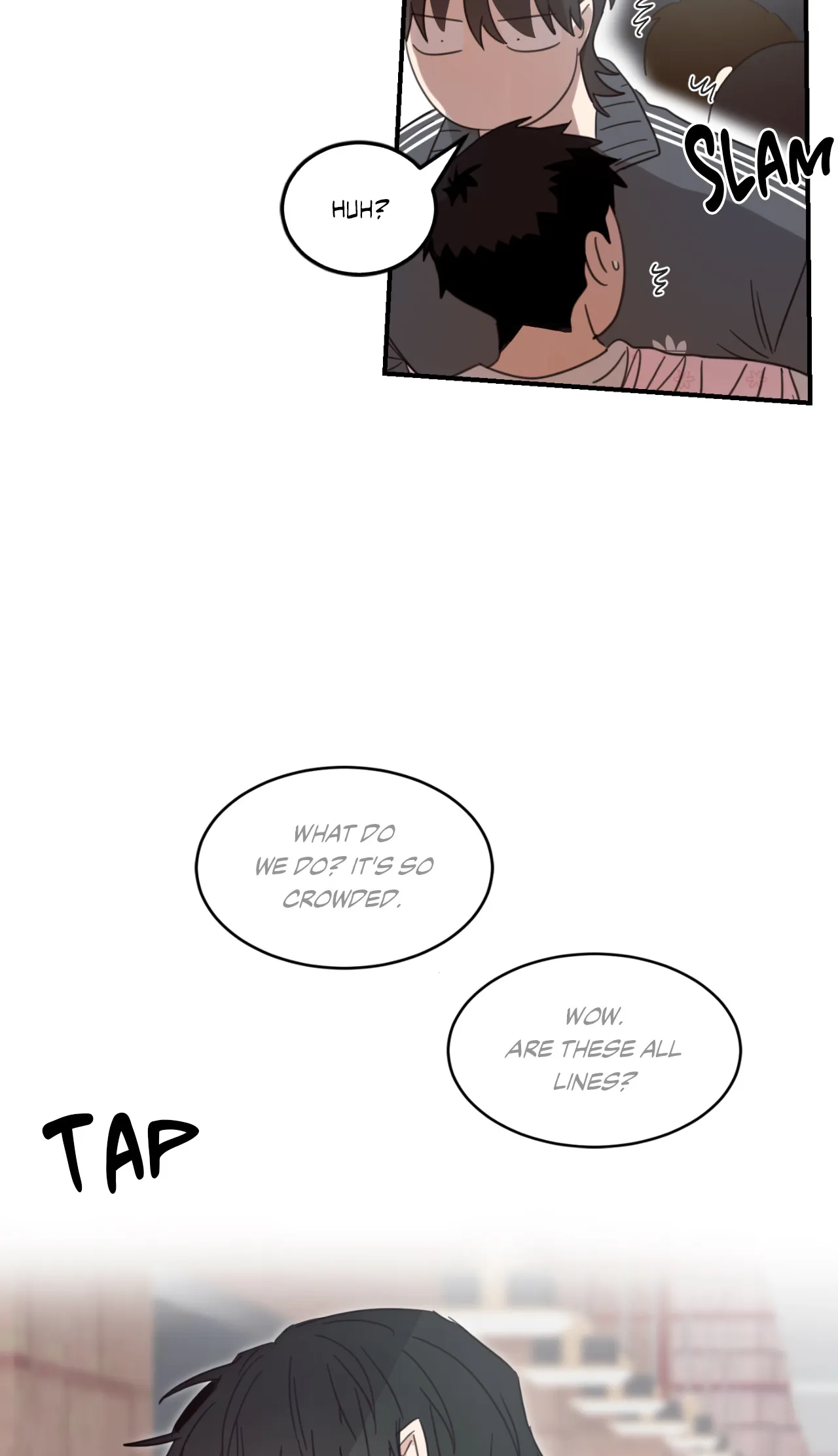 Our Sunny Days - Chapter 20 Page 27