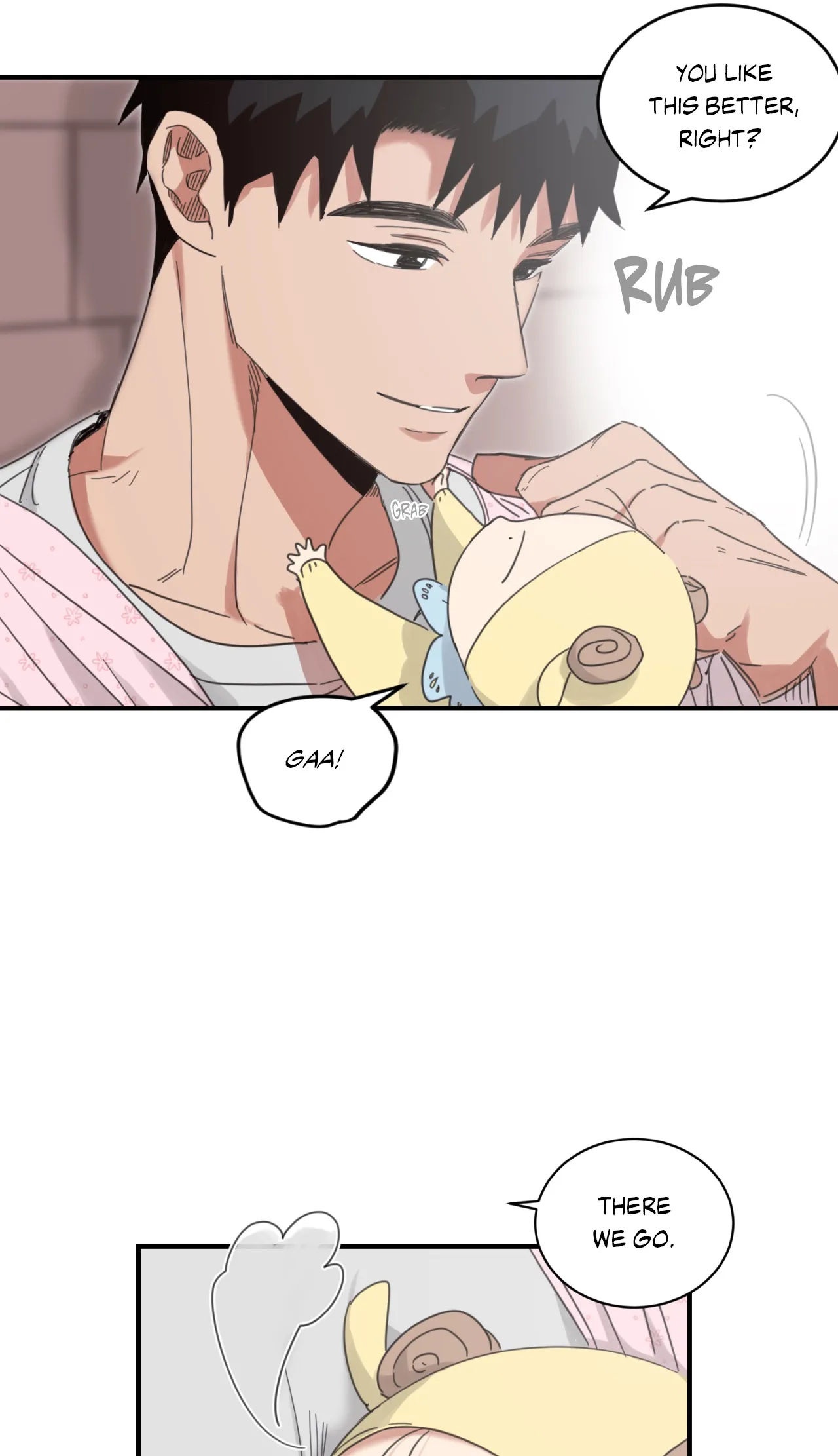 Our Sunny Days - Chapter 20 Page 30