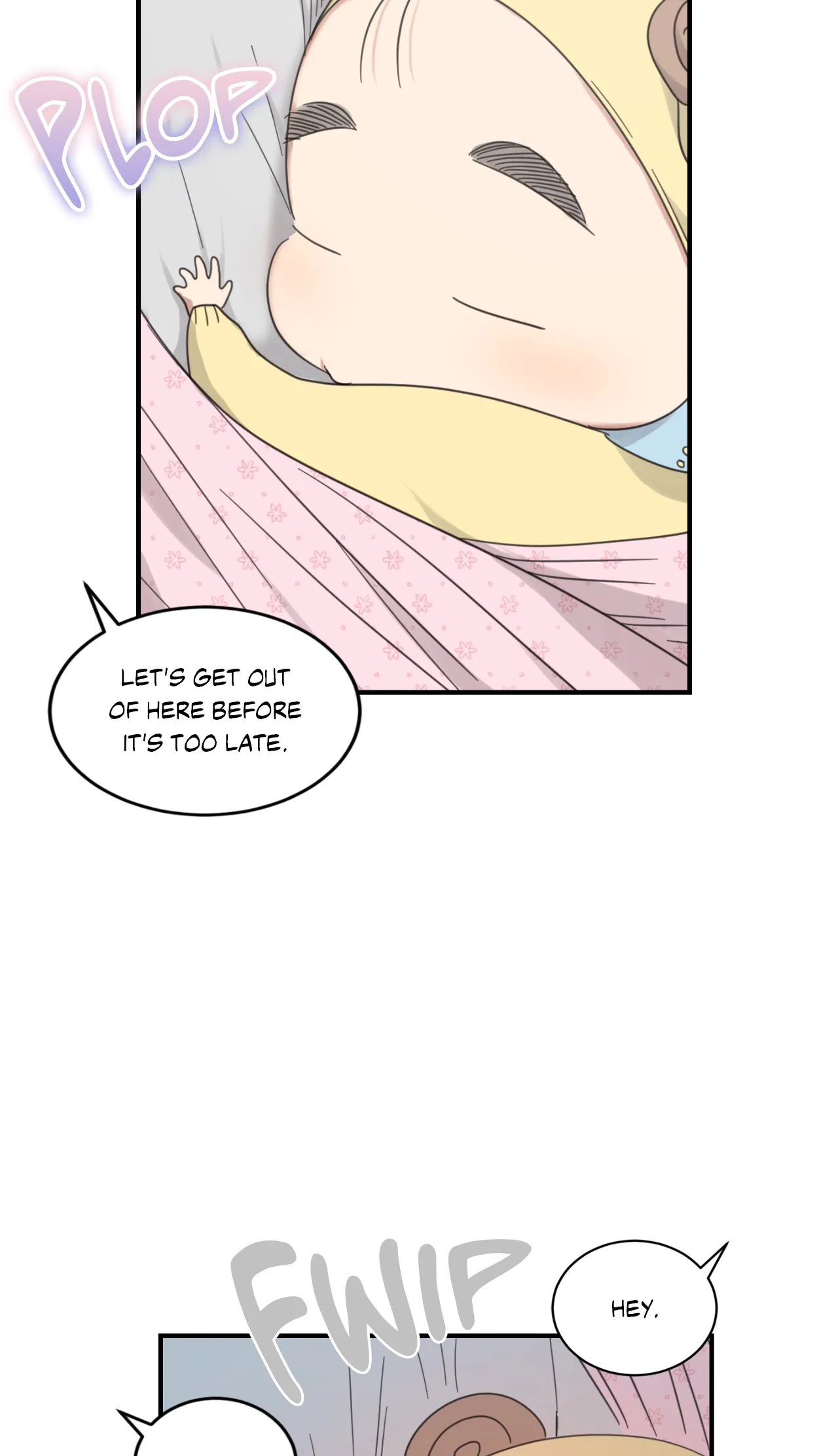 Our Sunny Days - Chapter 20 Page 31