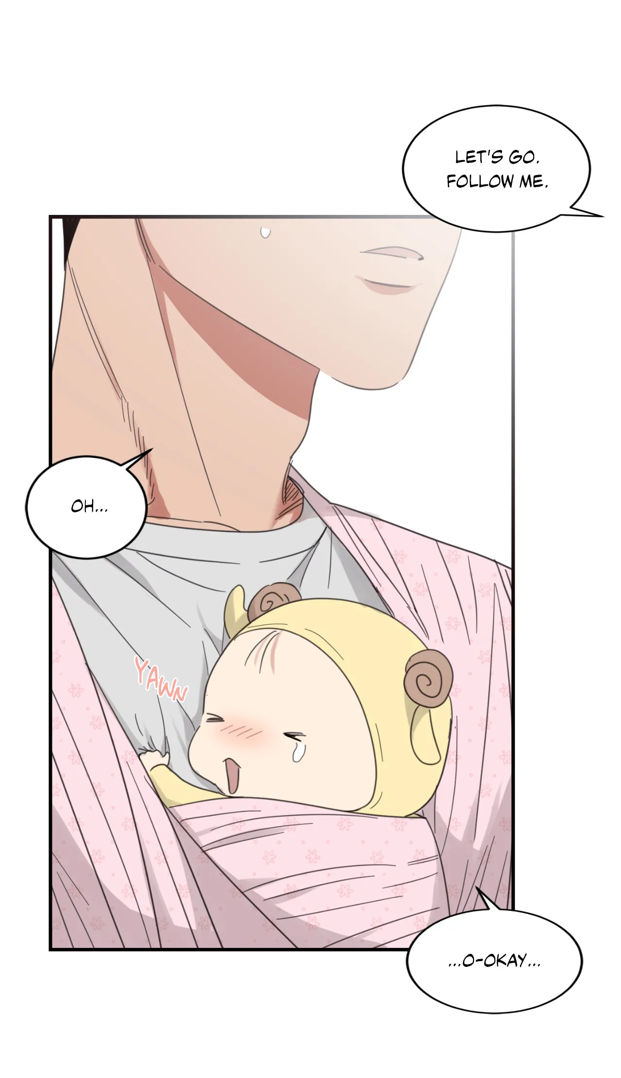 Our Sunny Days - Chapter 20 Page 38