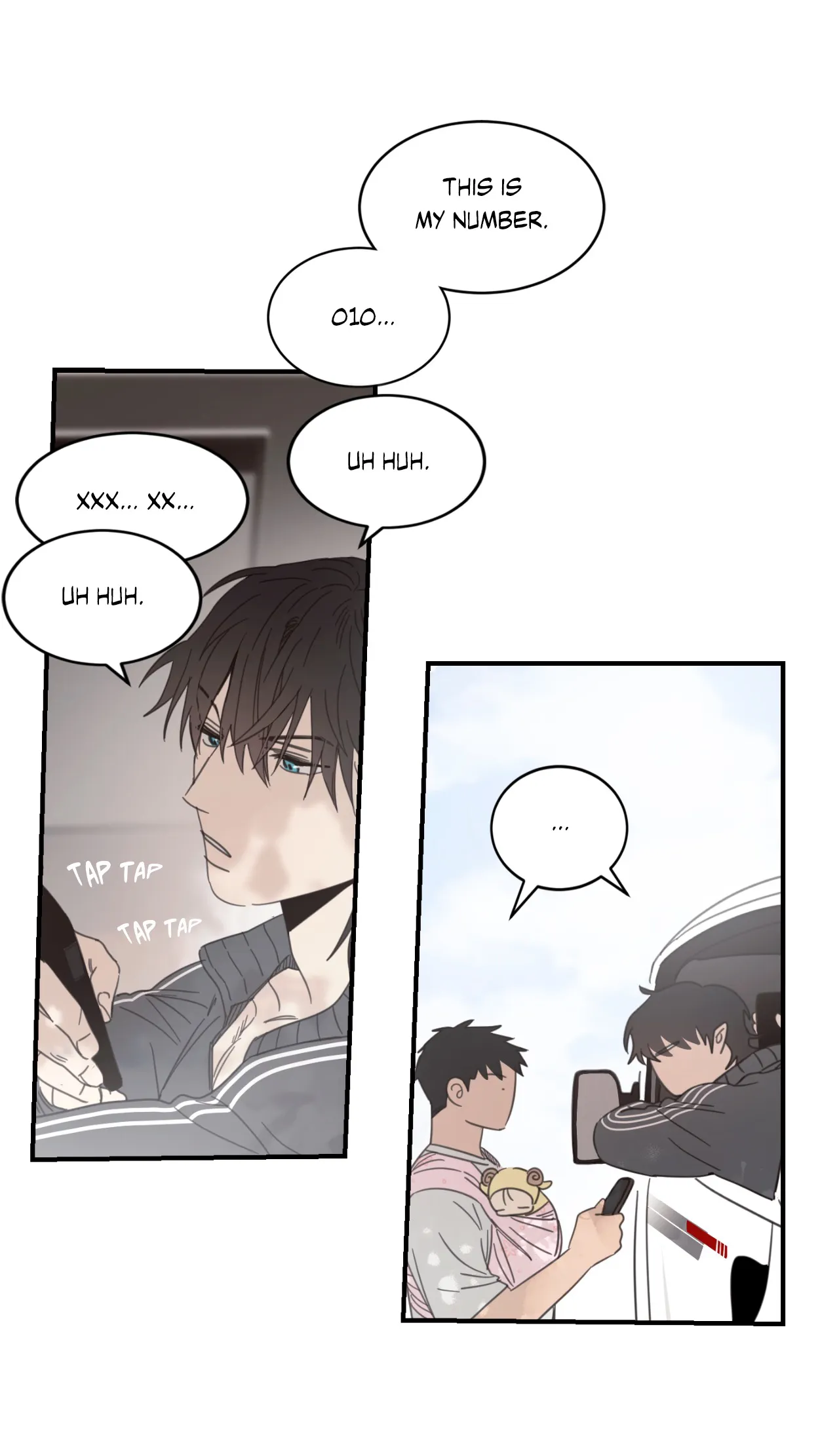 Our Sunny Days - Chapter 20 Page 46