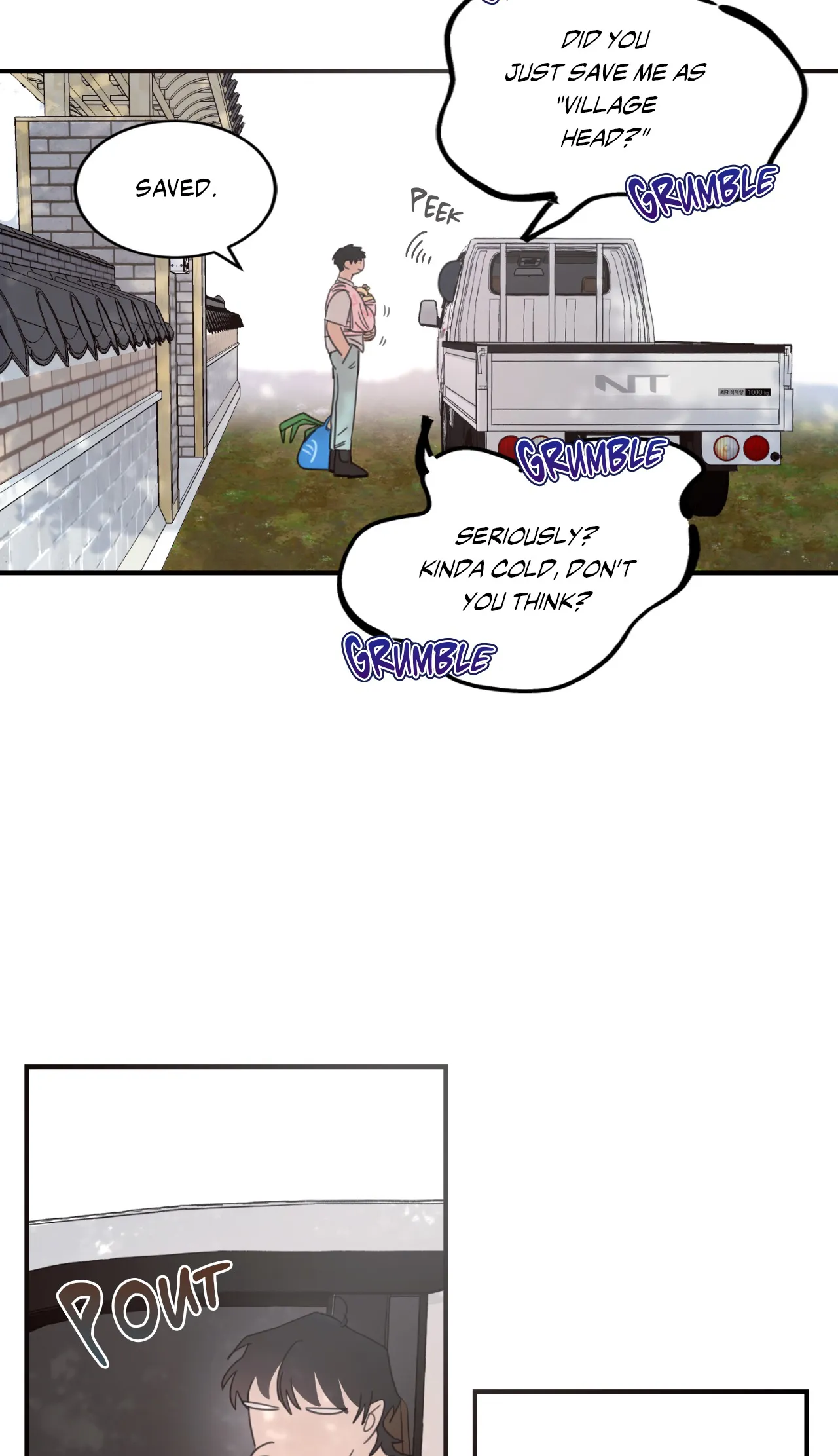 Our Sunny Days - Chapter 20 Page 51
