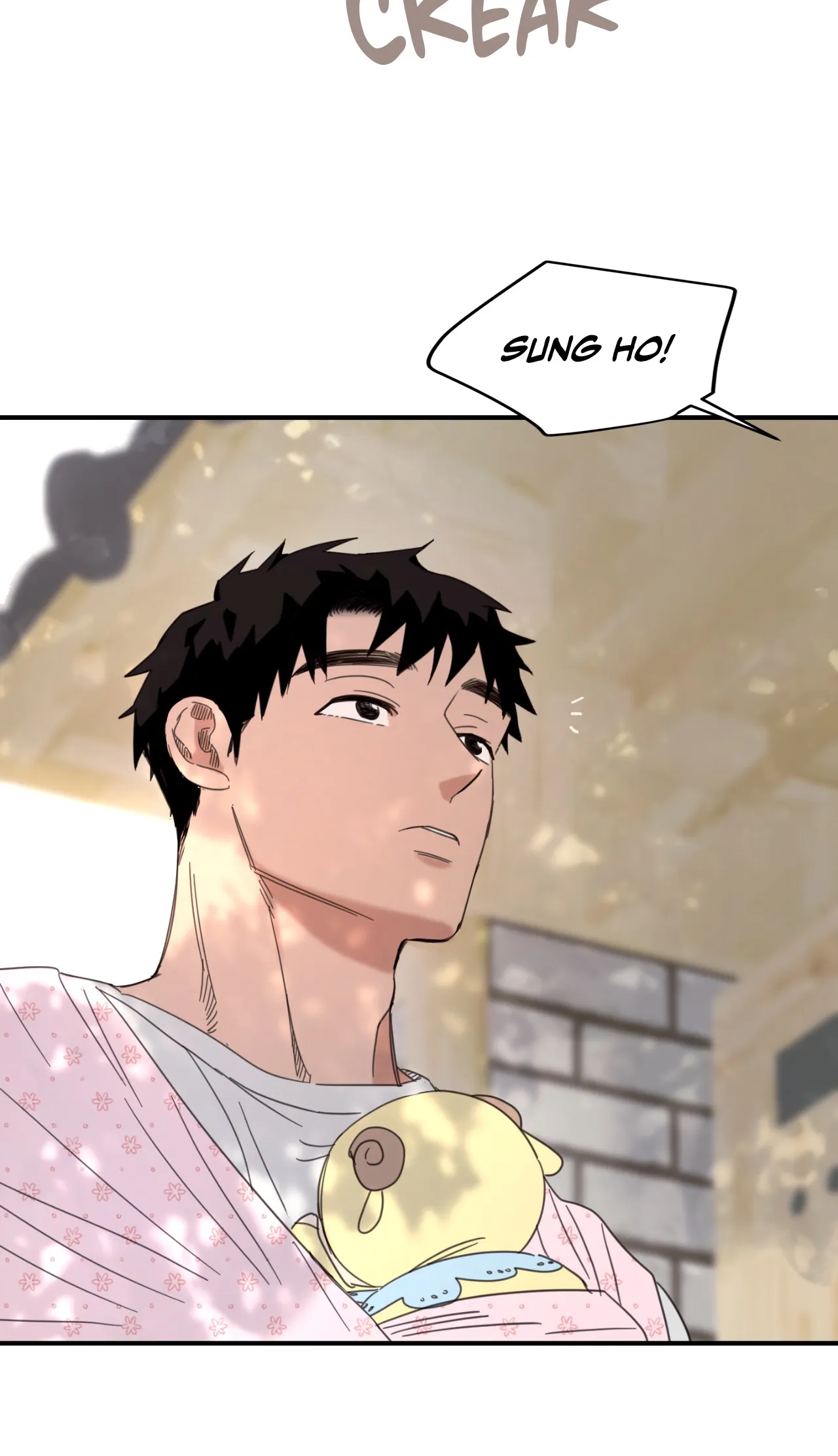 Our Sunny Days - Chapter 20 Page 55