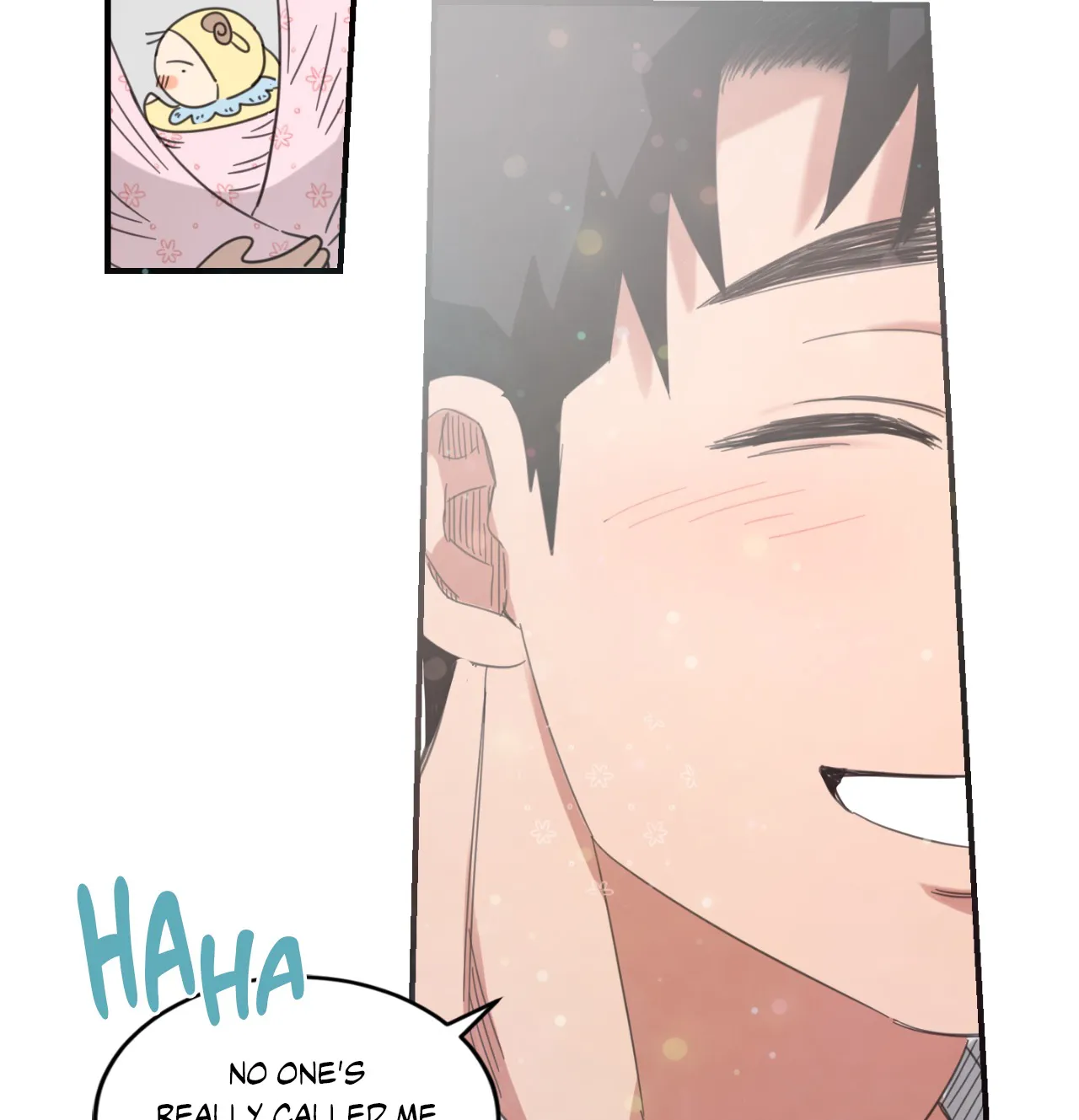Our Sunny Days - Chapter 20 Page 59