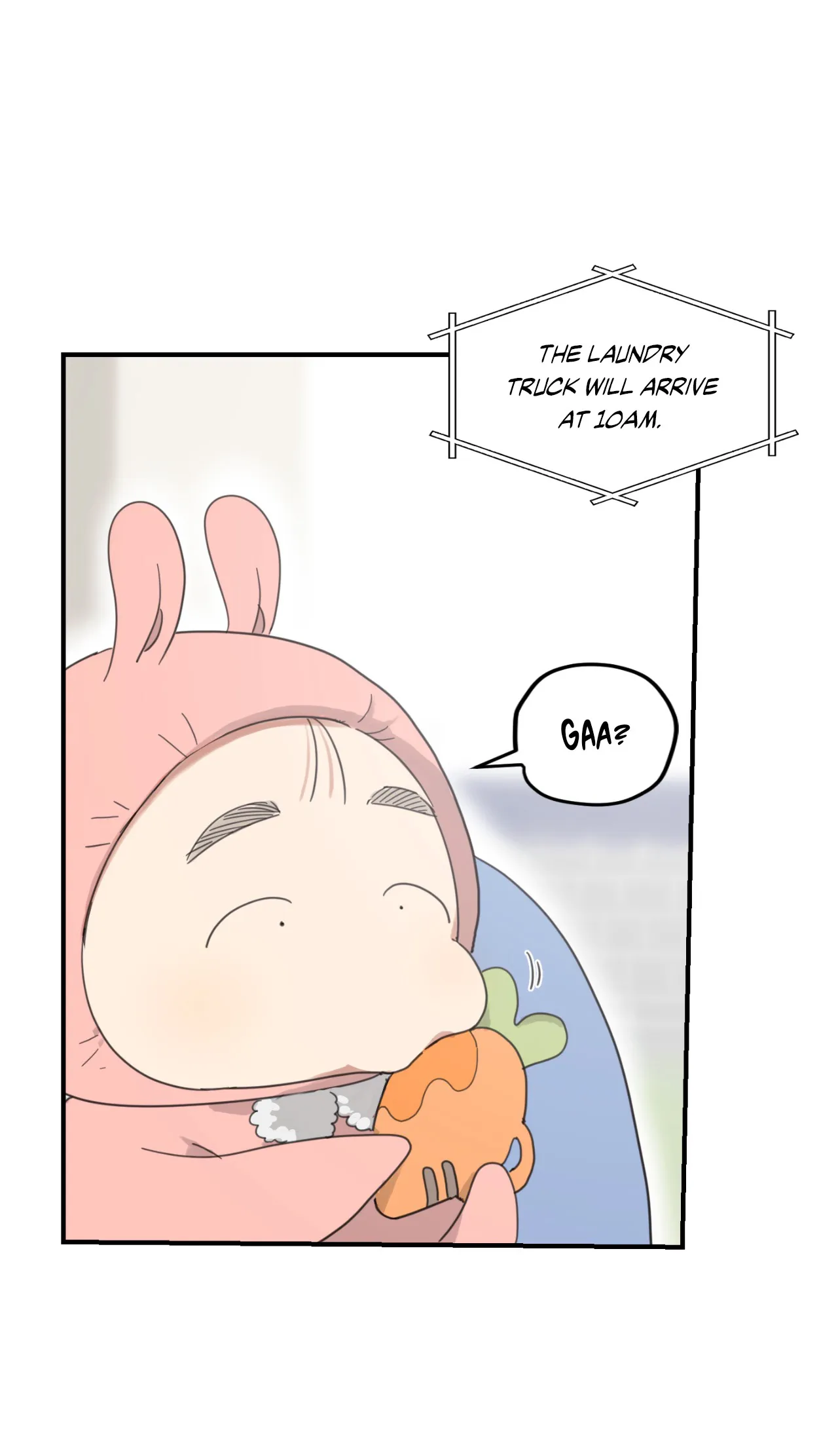 Our Sunny Days - Chapter 21 Page 7