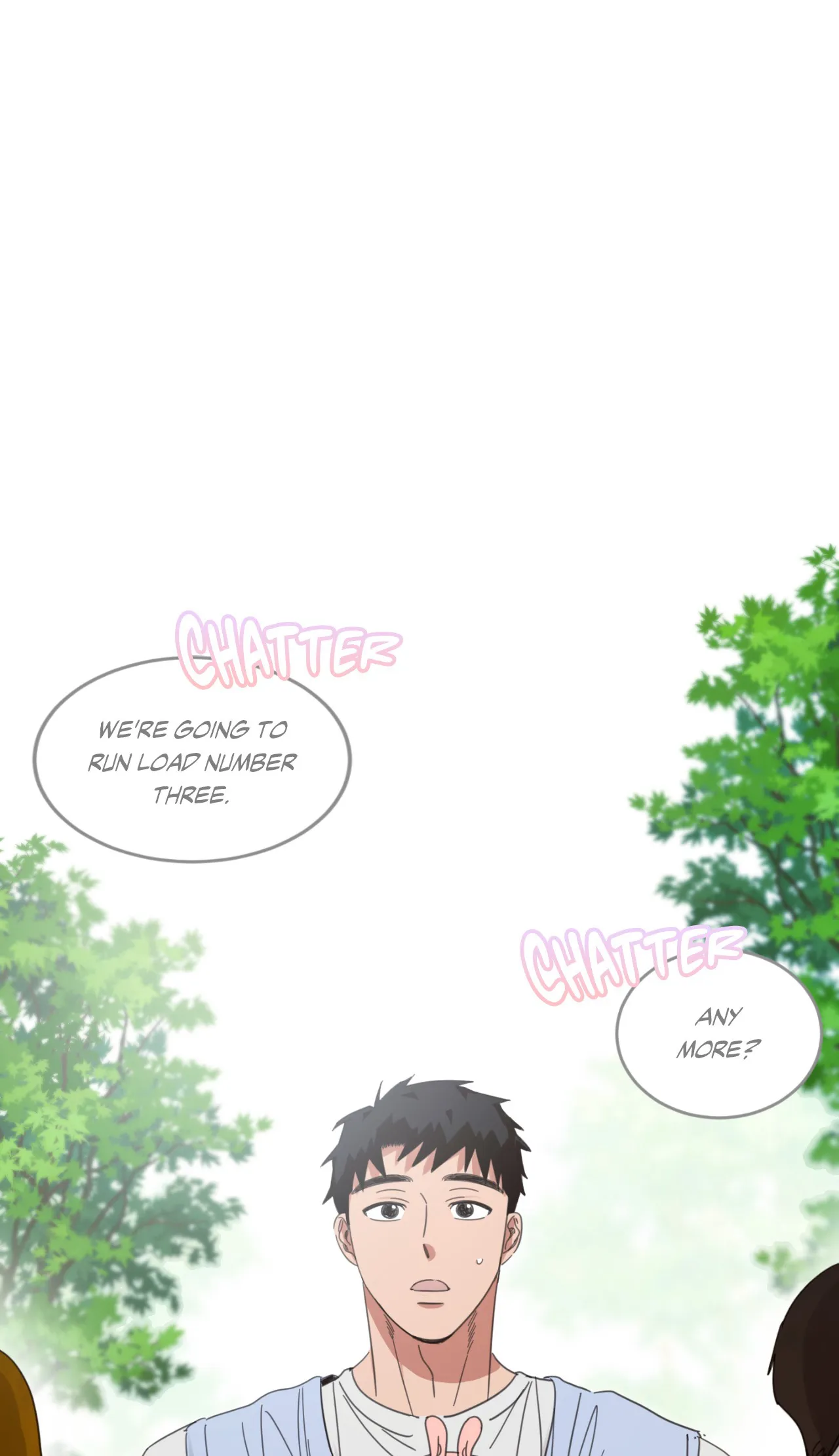Our Sunny Days - Chapter 21 Page 10