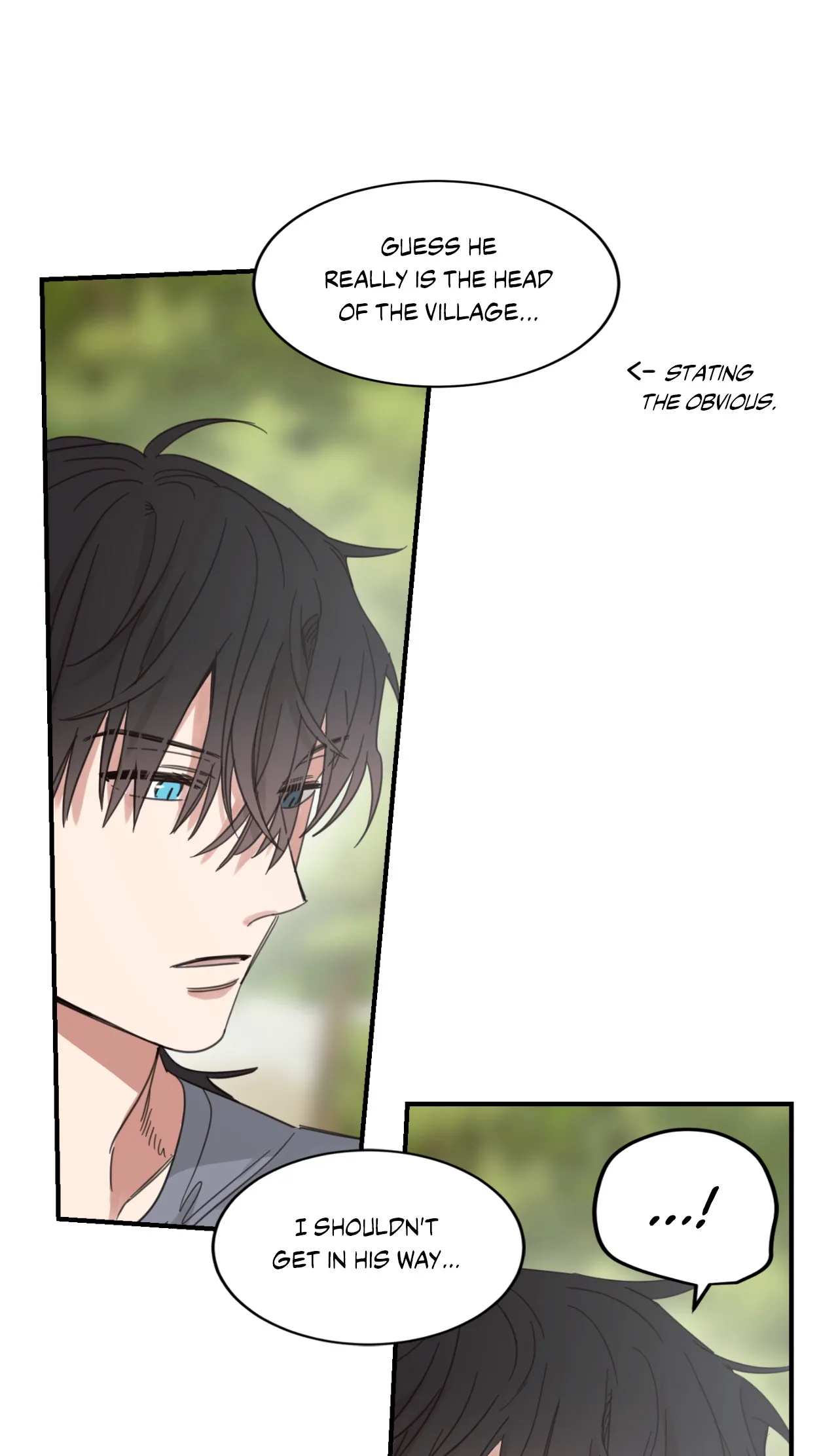 Our Sunny Days - Chapter 21 Page 15